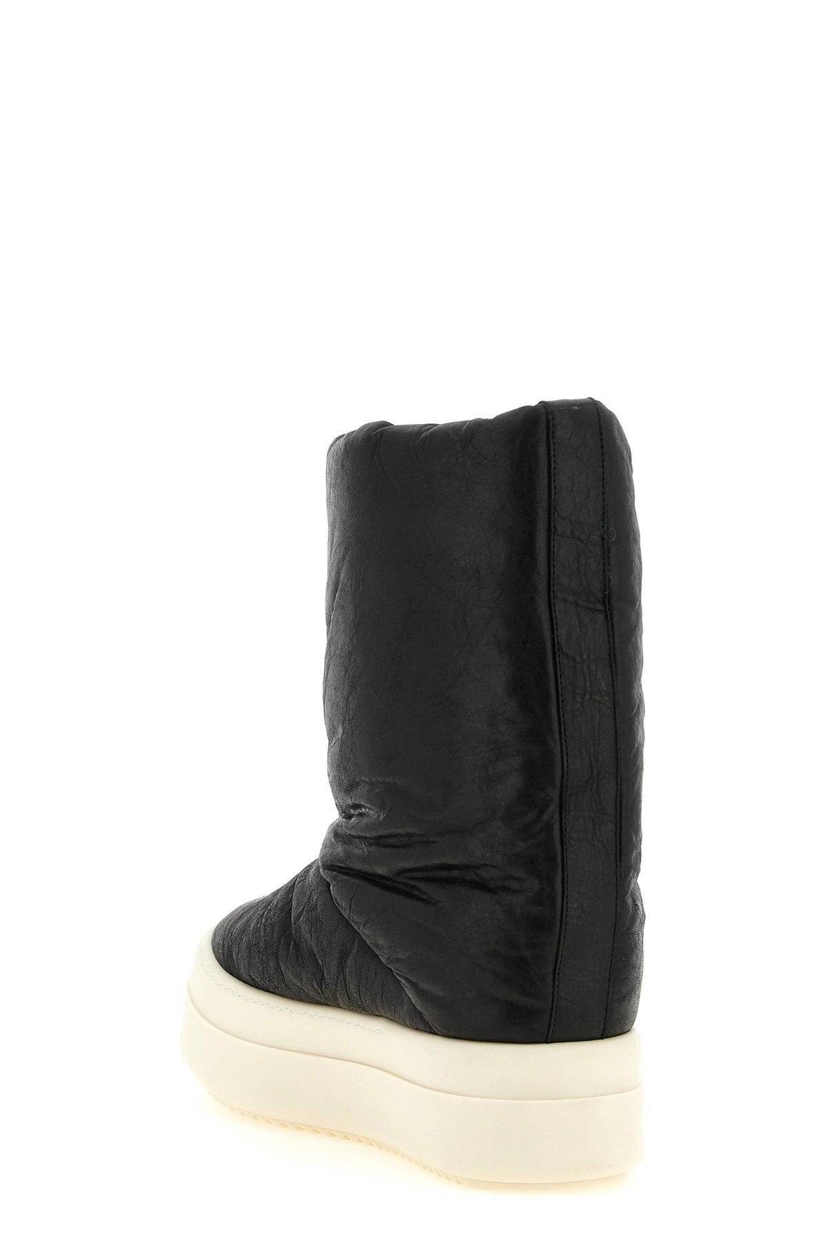 Rick Owens Mega Bumper Lunar Snow Boot