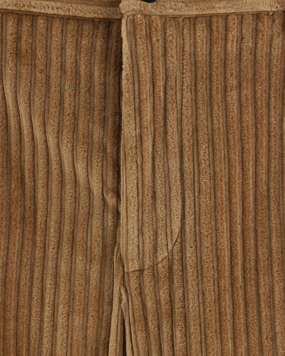 Dolce & Gabbana Corduroy Pants