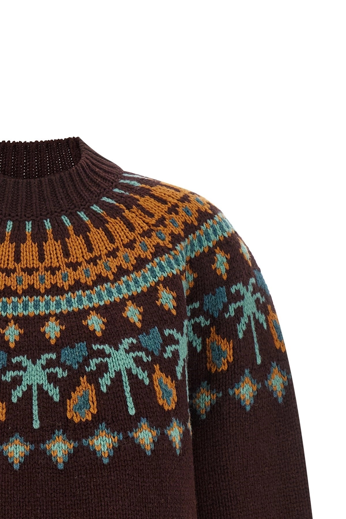 Alanui Sweet Winter Sweater