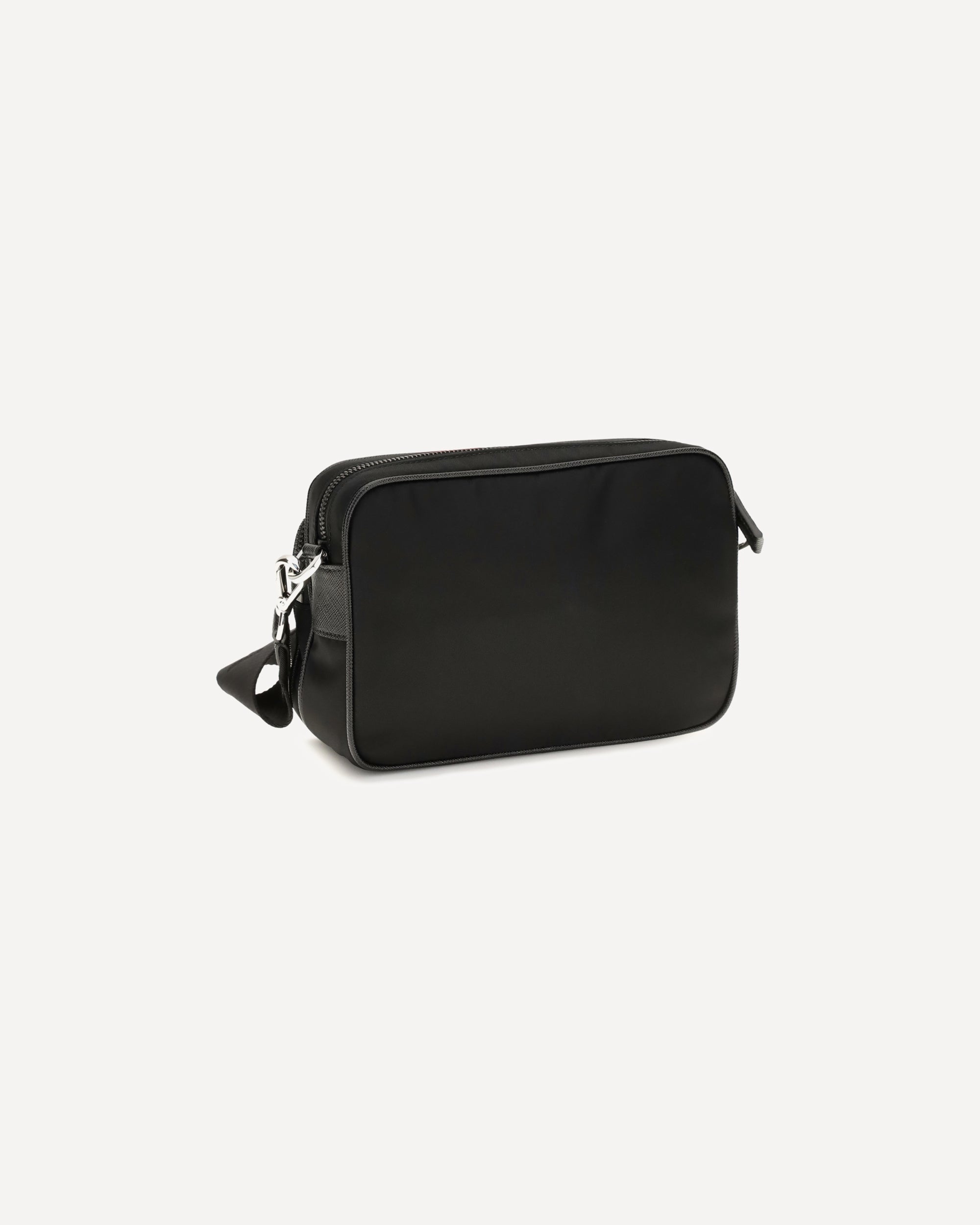 Prada Сумка на плечо Prada из кожи Saffiano и Re-Nylon