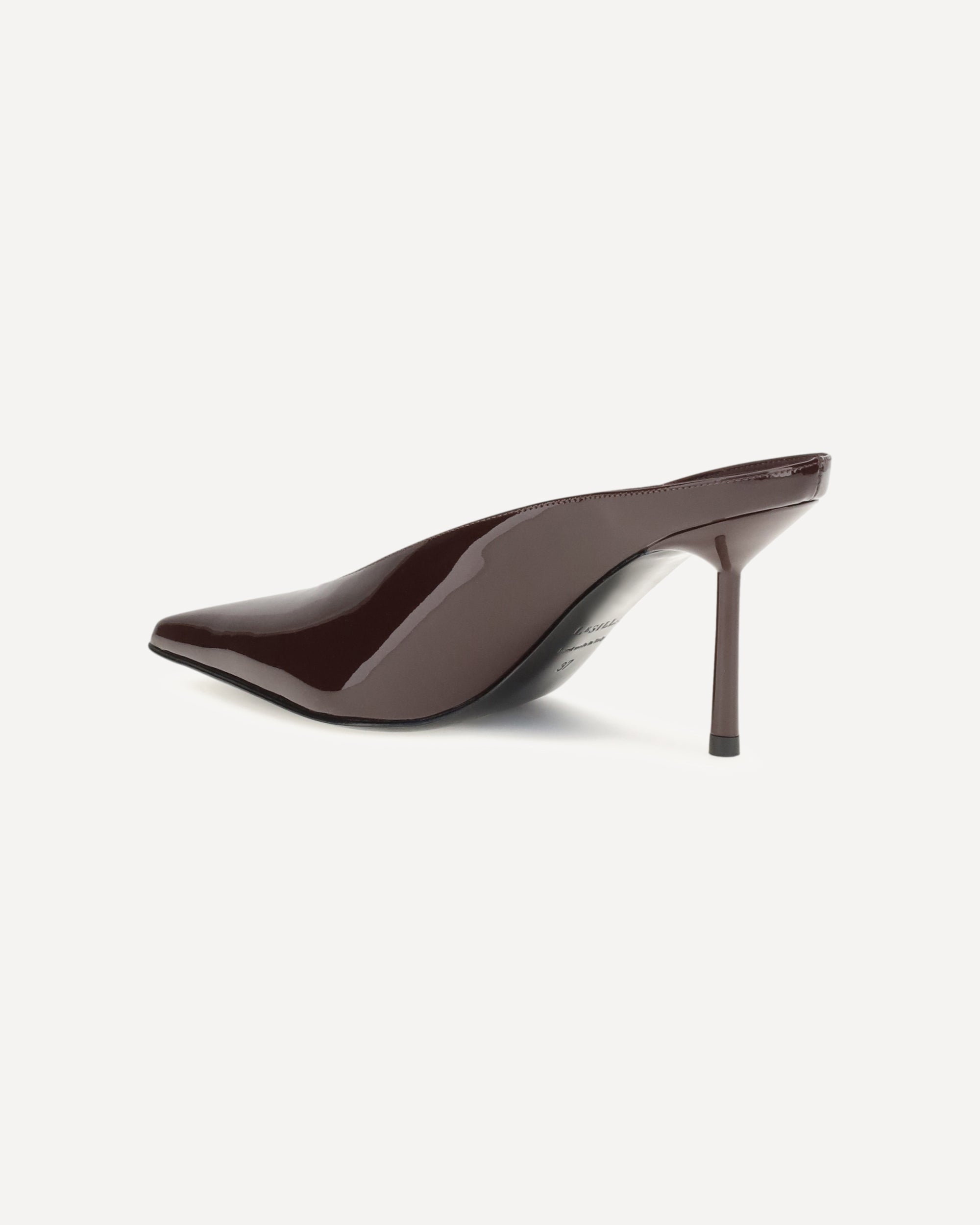 LE SILLA Clivage Mules