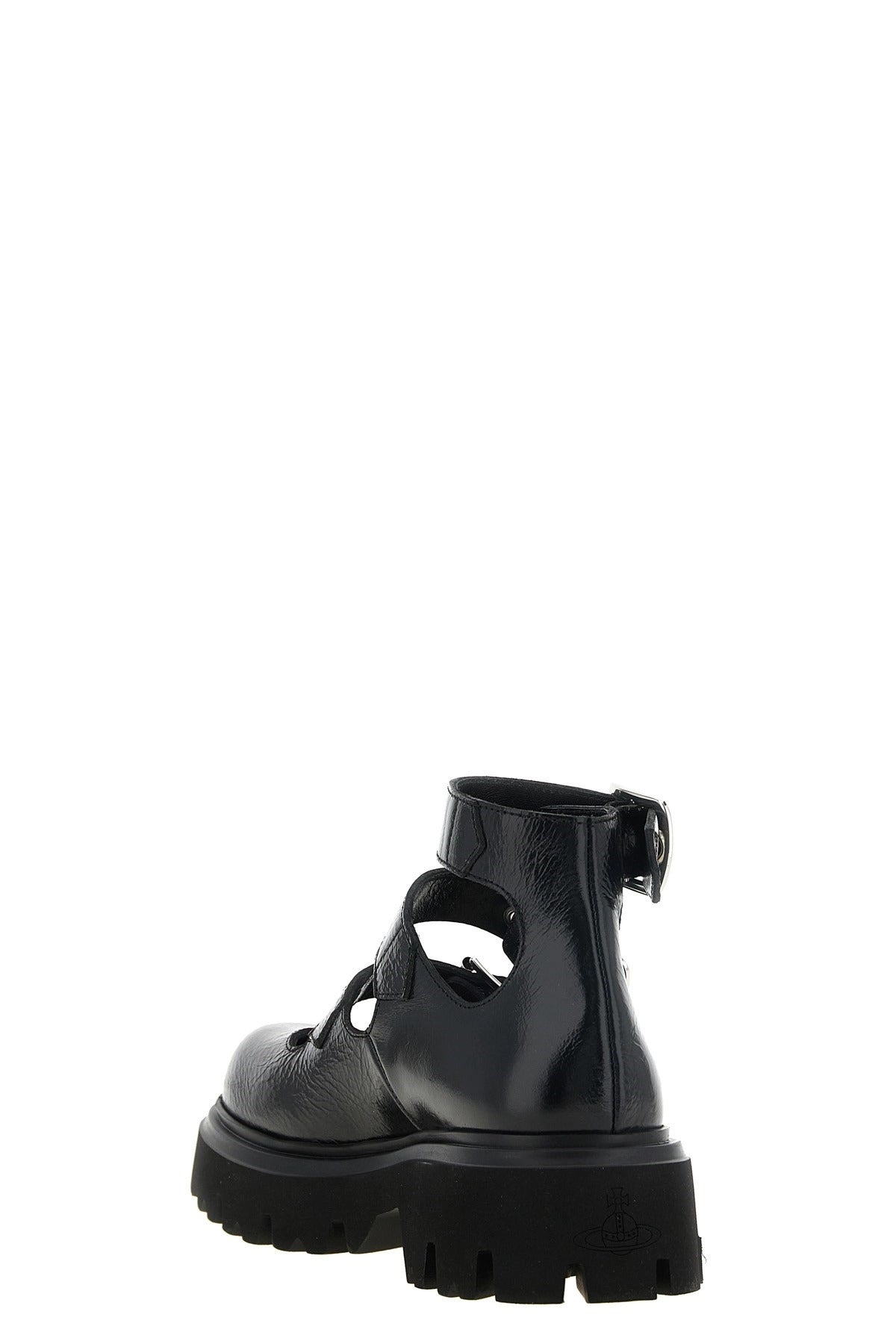 Vivienne Westwood Bacchus Mary Jane Shoes