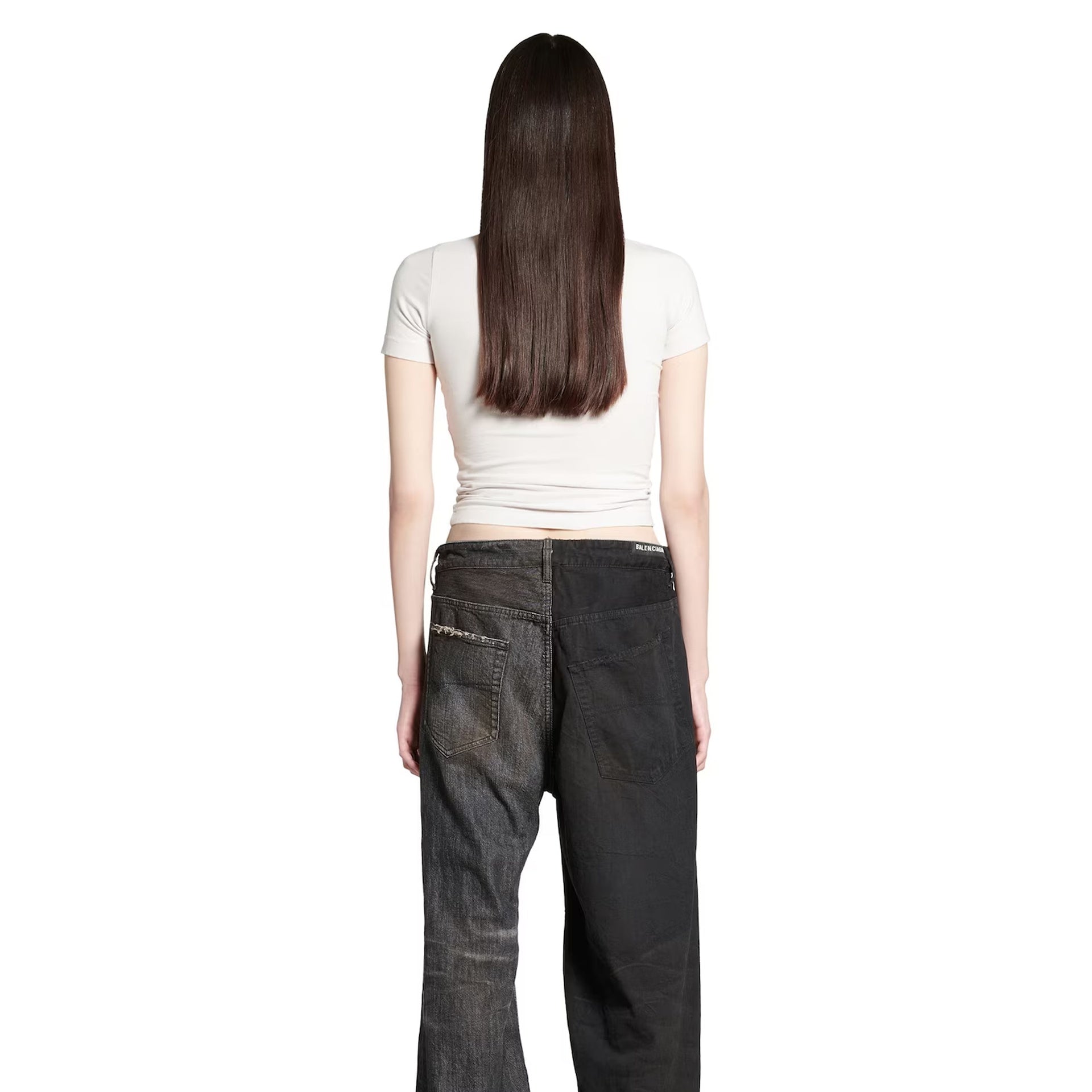 Beverly Hills Logo T-Shirt