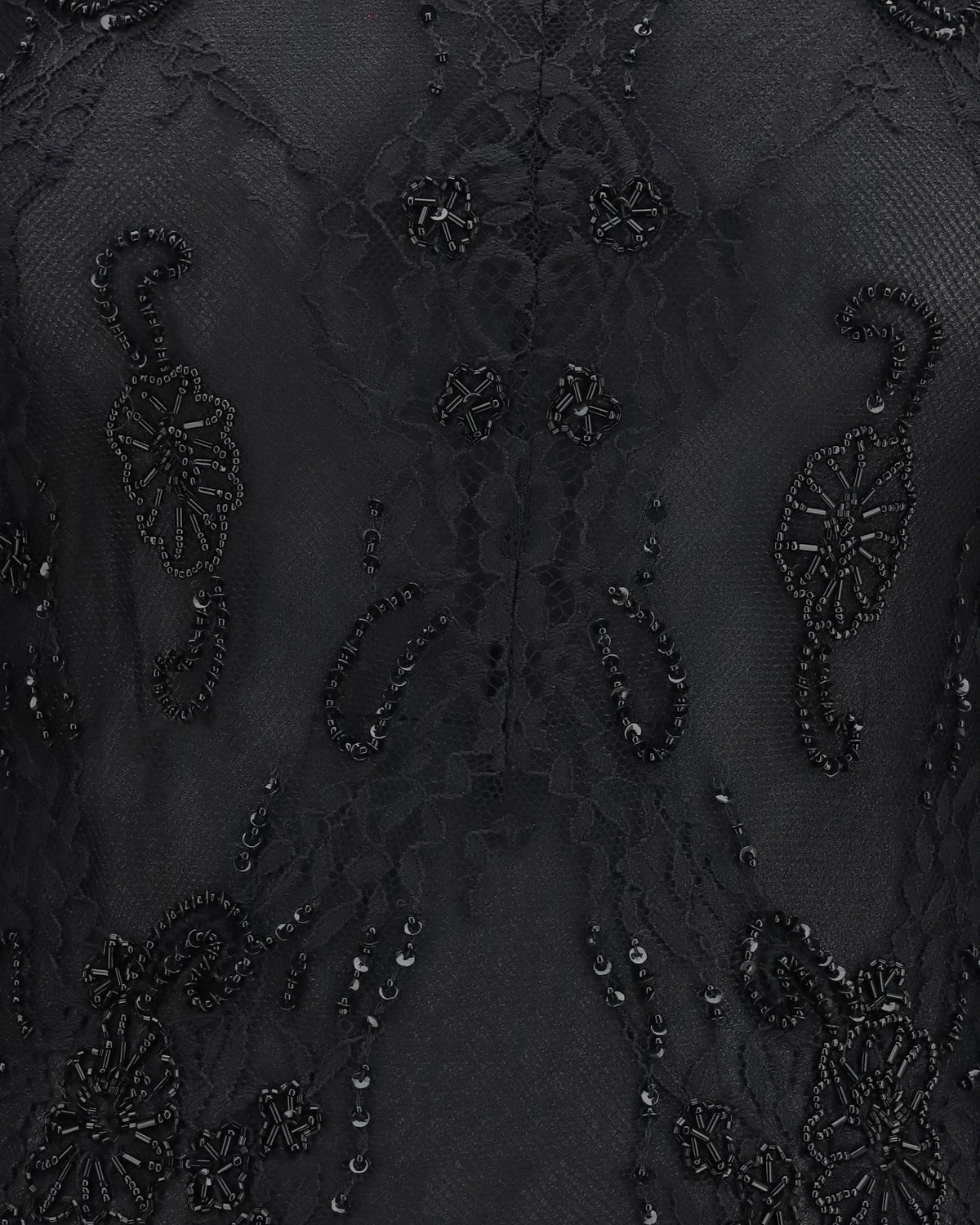 Blumarine Embroidered Lace فستان ميني