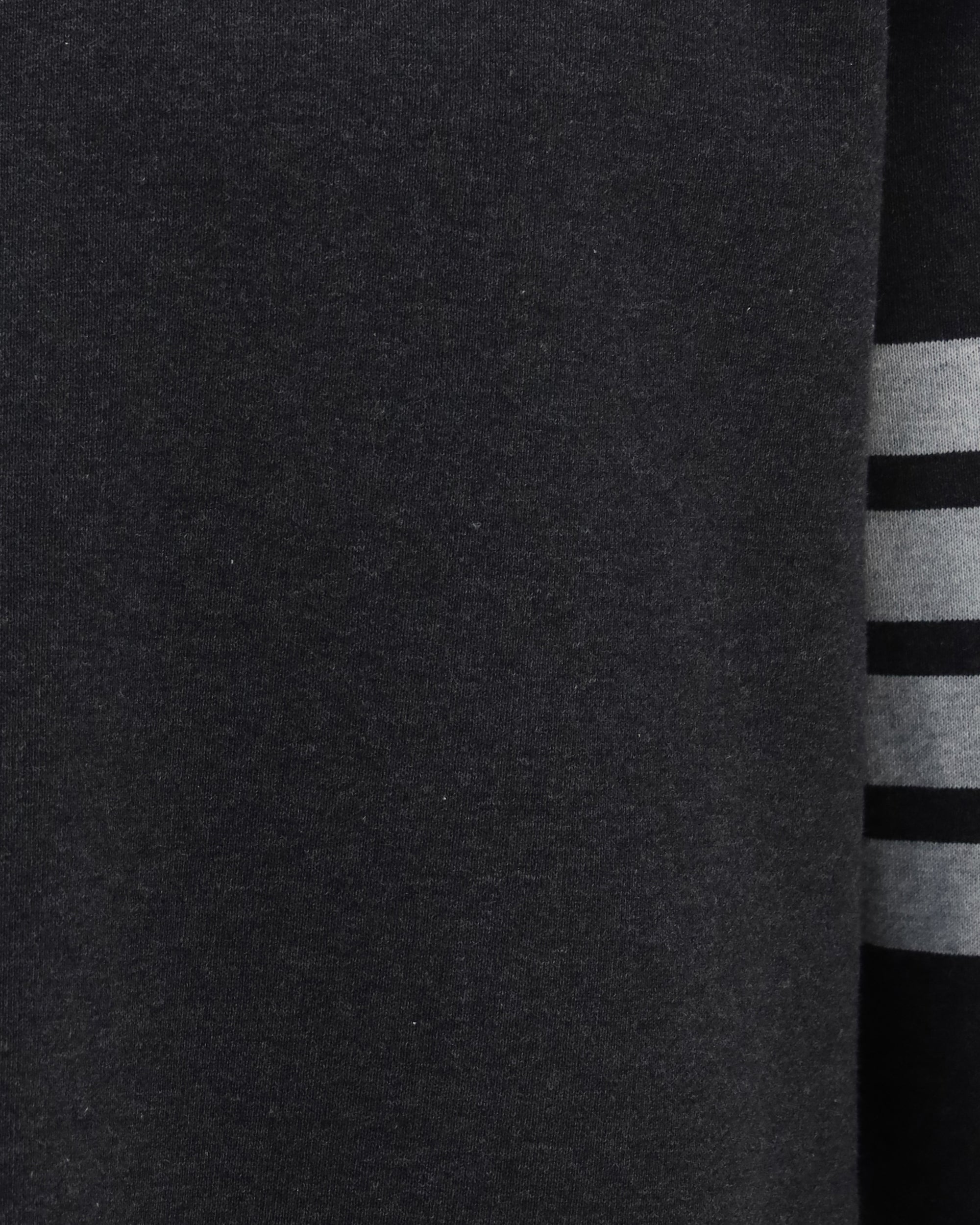 Thom Browne Colorblock Crewneck Sweatshirt