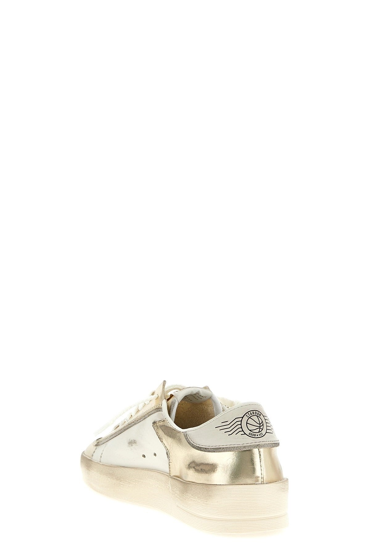 Golden Goose Stardan Sneakers