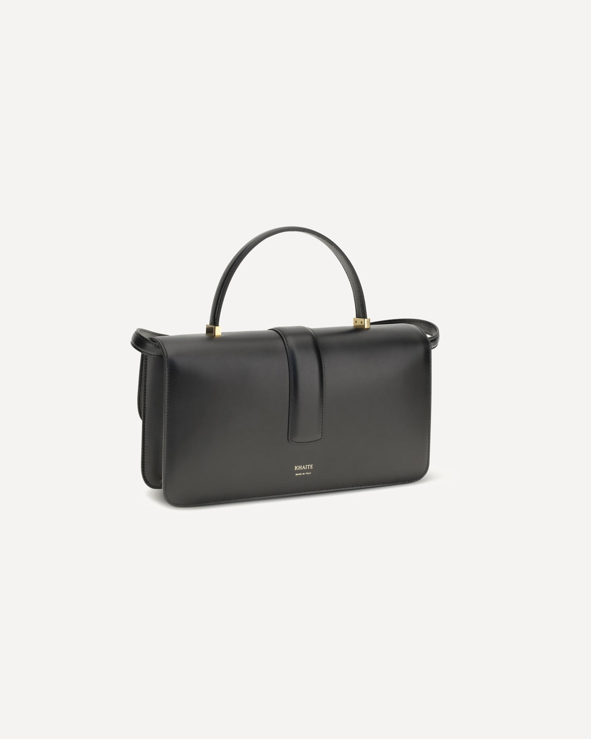 Khaite Blake Top Handbag