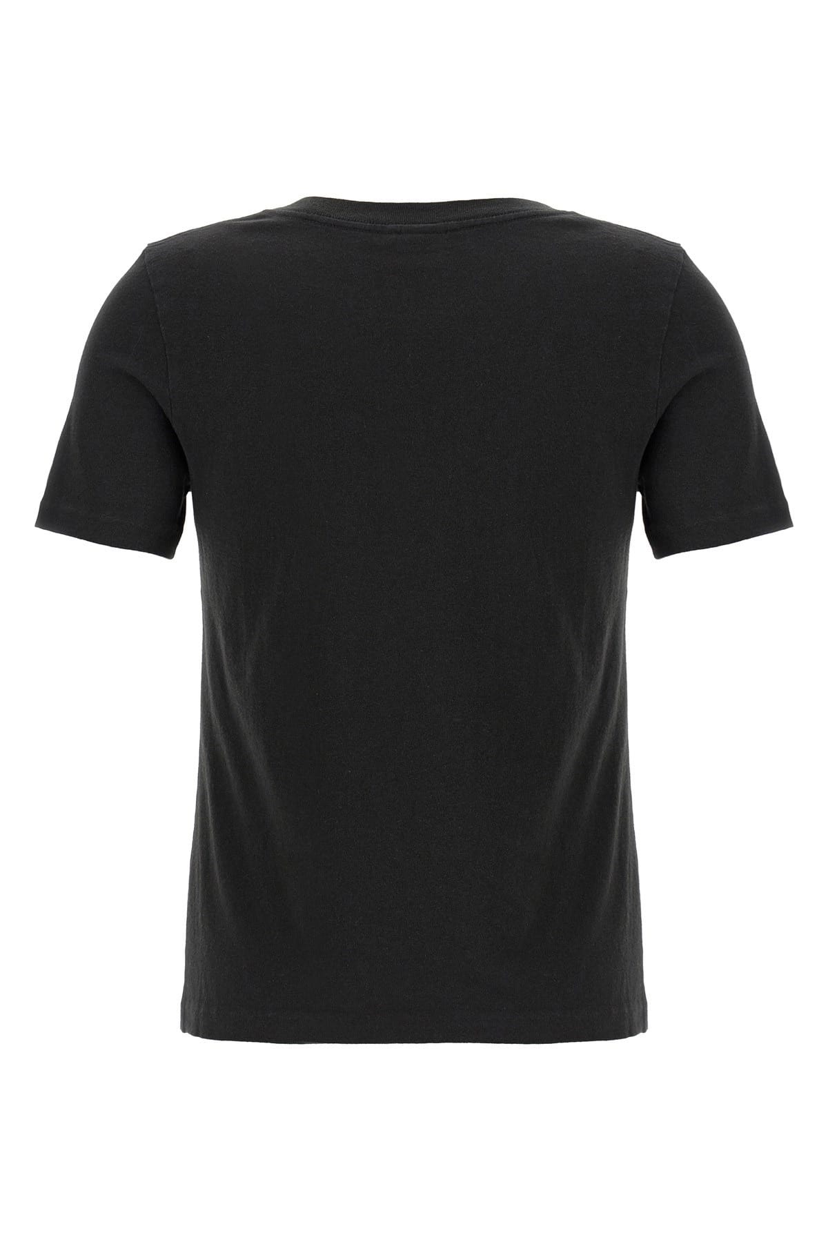 Chloé Black Printed T-Shirt
