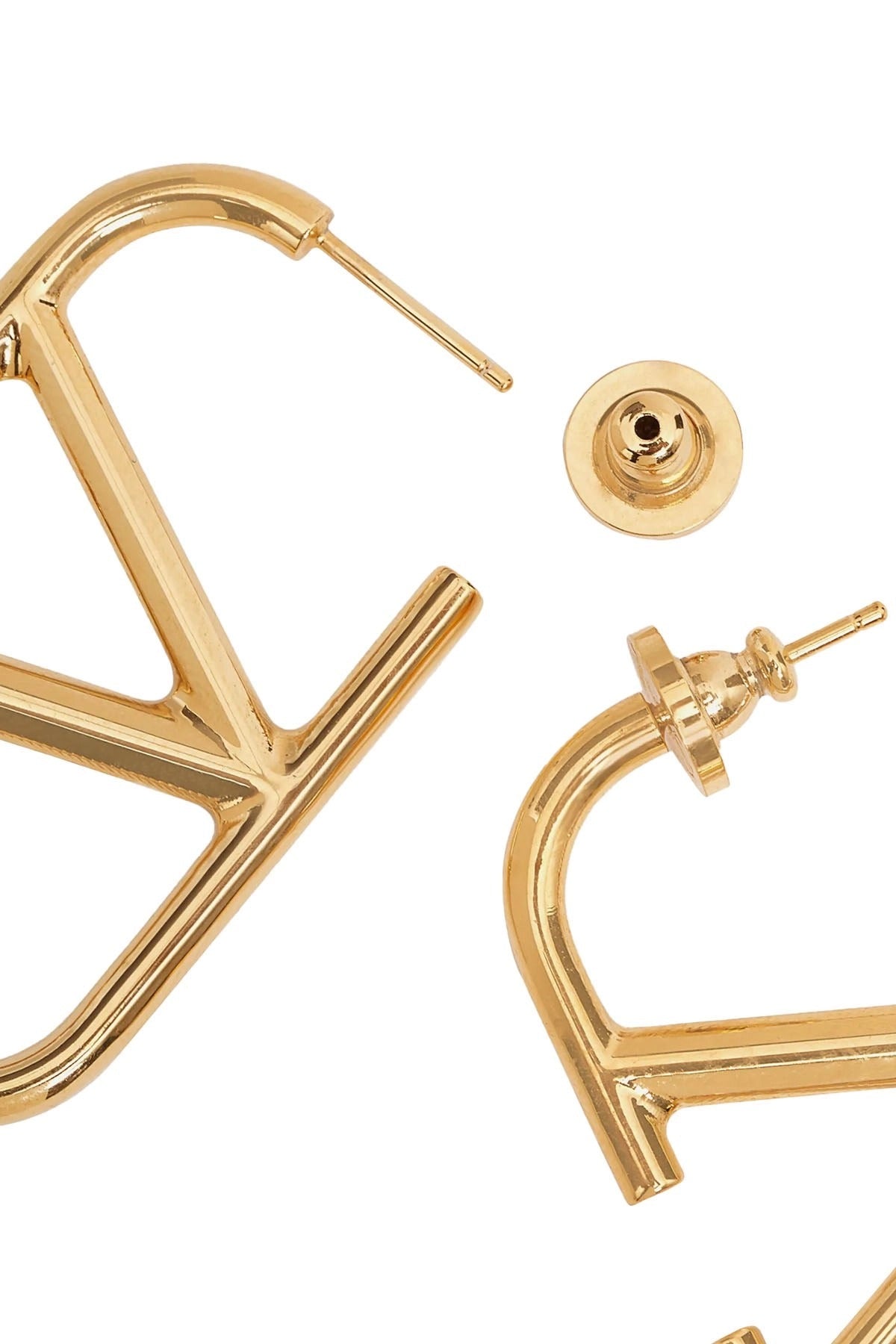 Valentino Garavani VLogo Signature Earrings