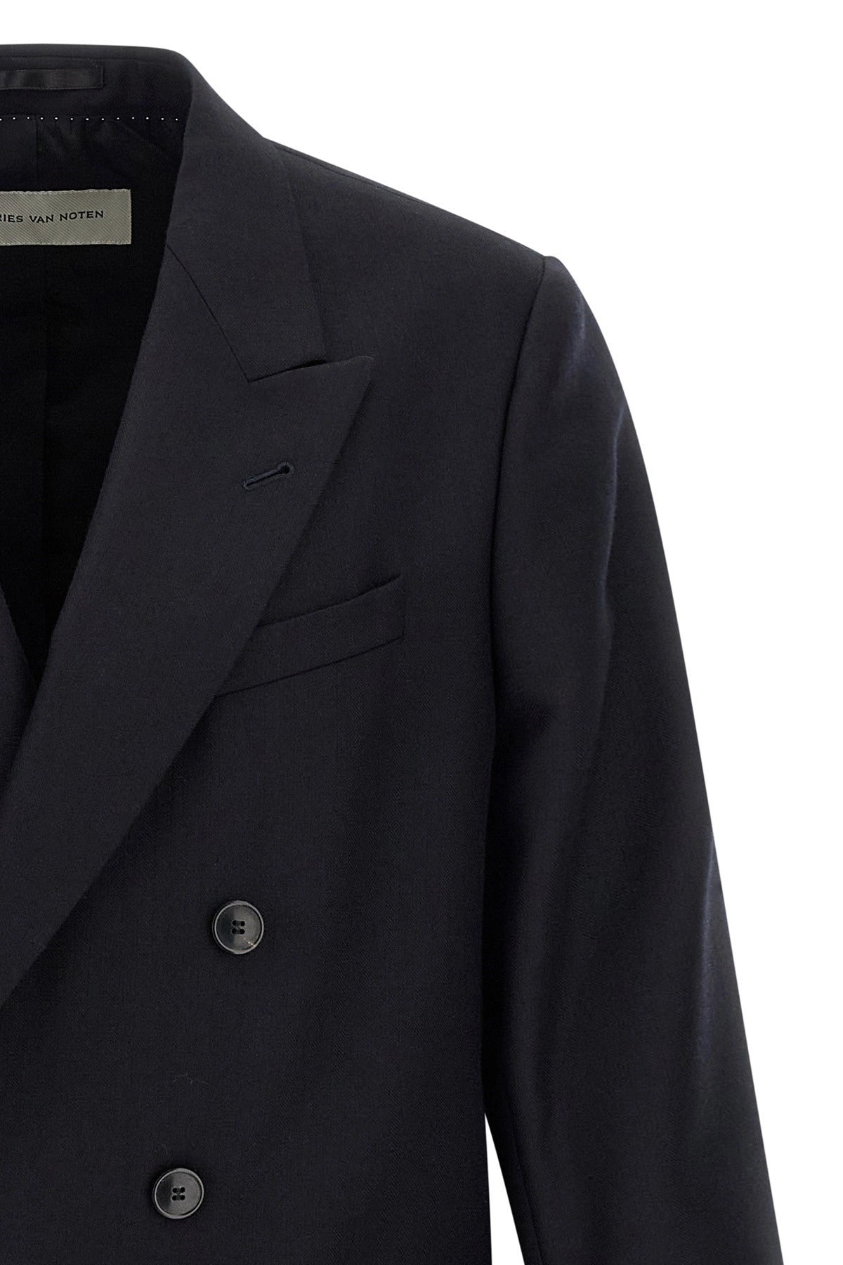 Dries Van Noten Buforden Blazer
