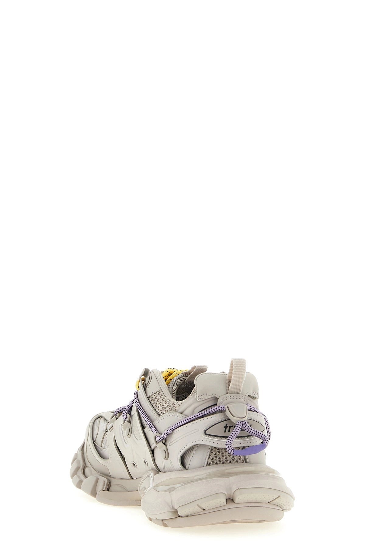Balenciaga Track Trail Laces Sneakers