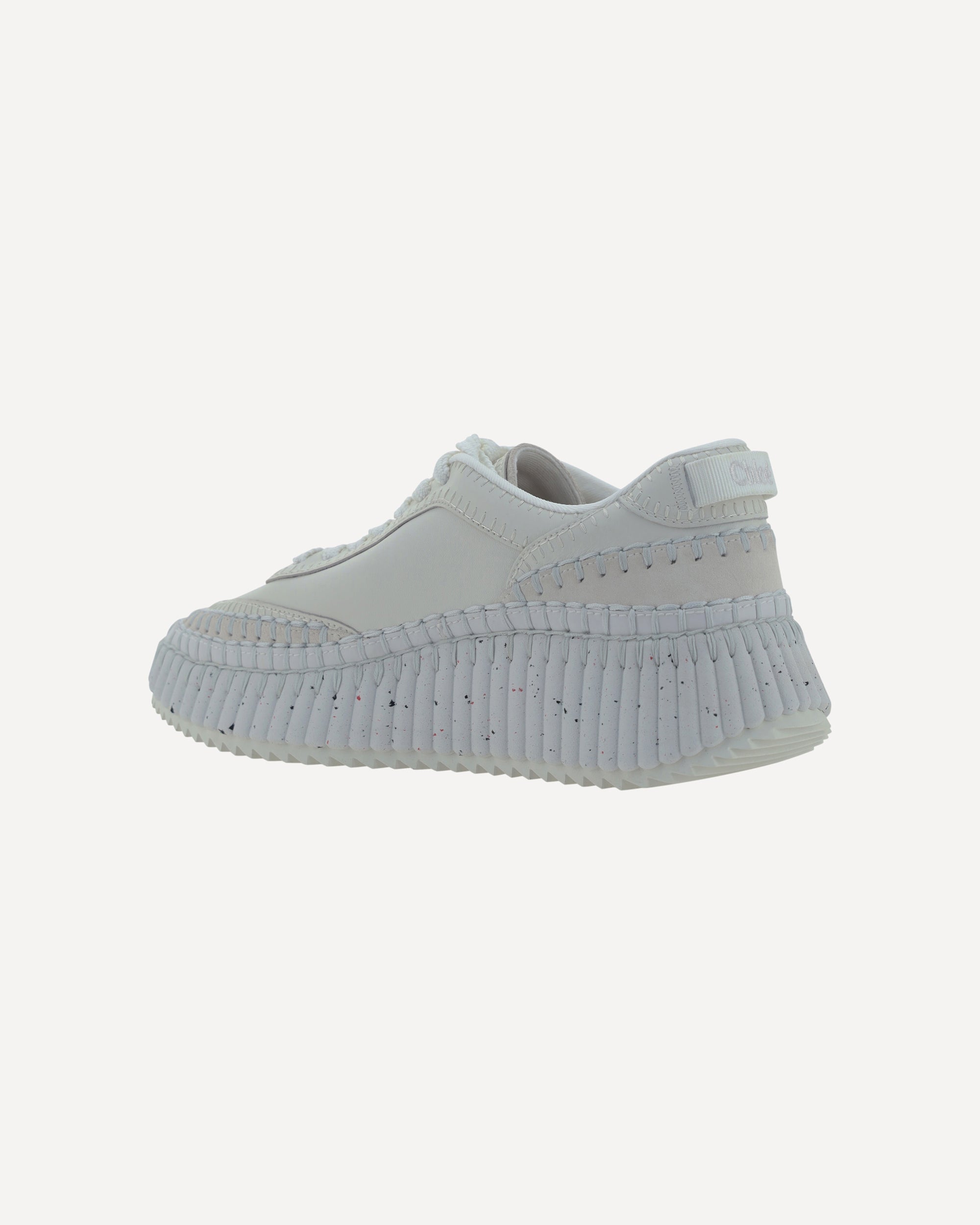 Chloé Nama Sneakers
