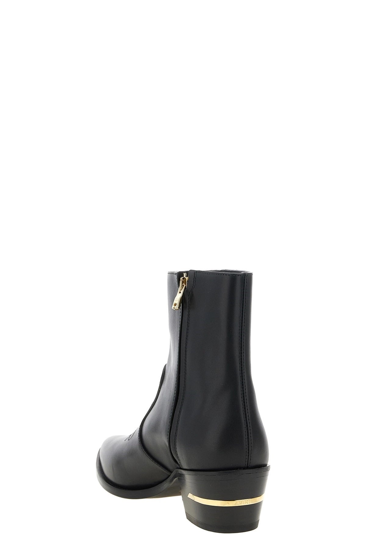 Amiri Ma Ryder Ankle Boots