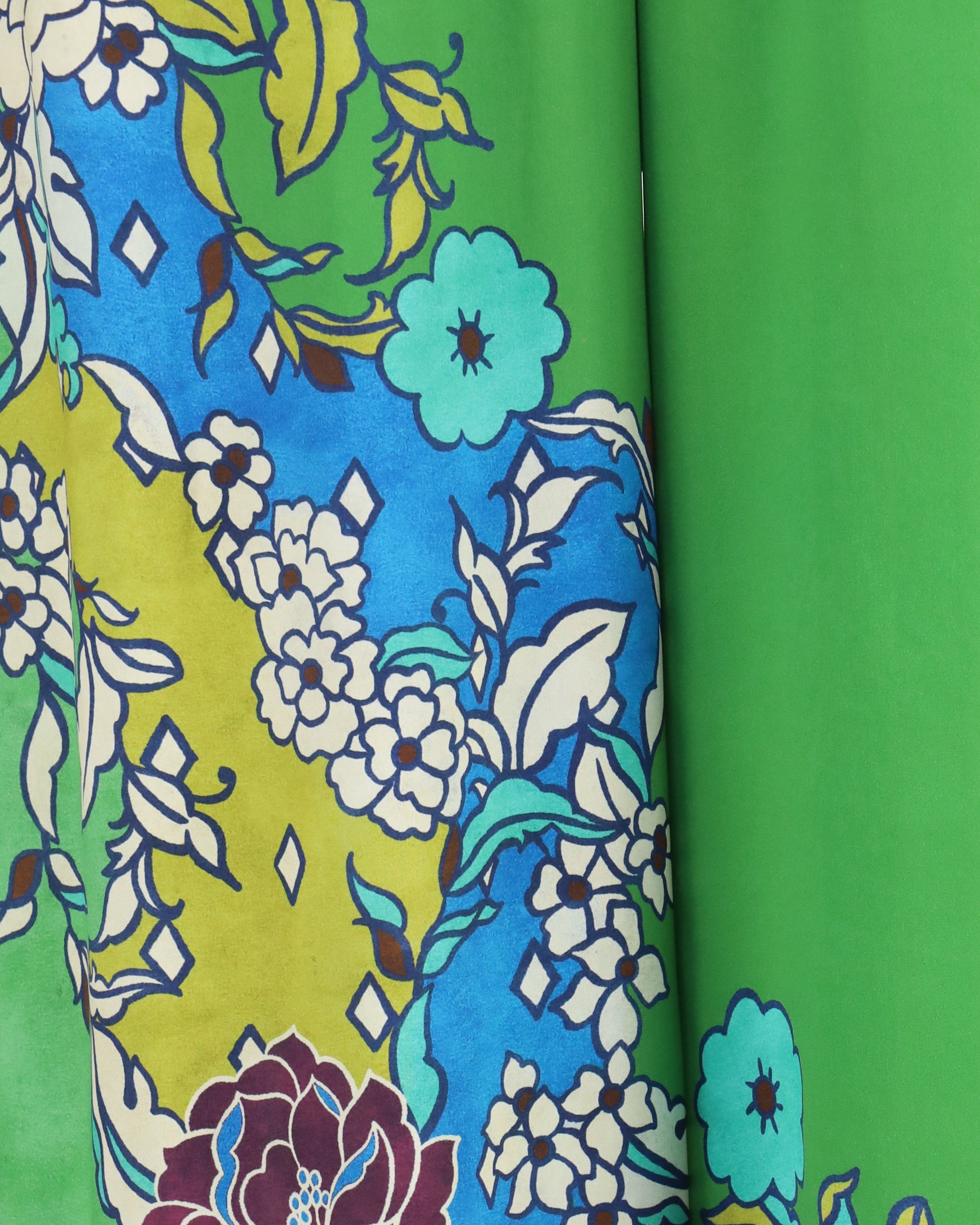 Alemais Nanci Silk Pants