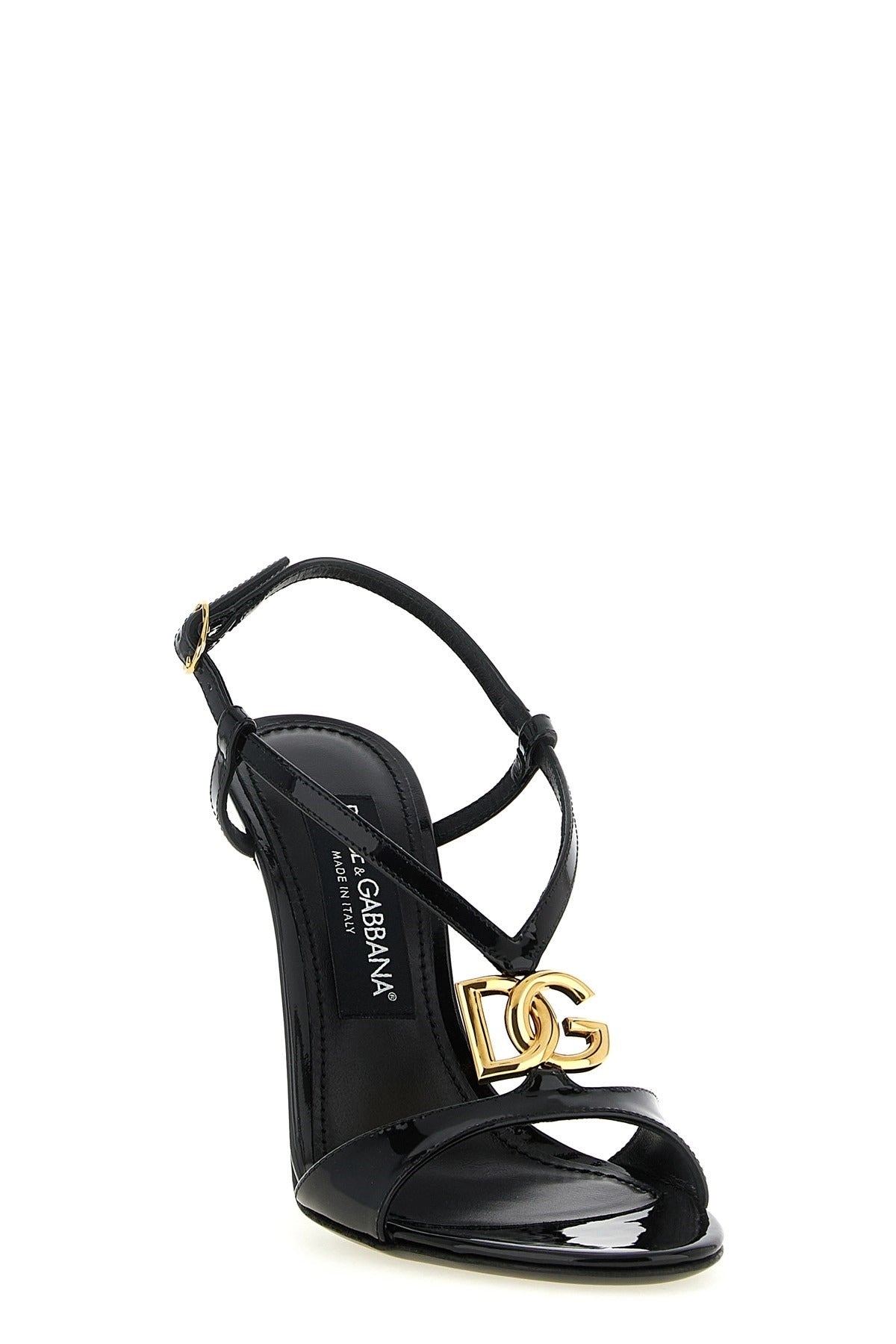 Dolce & Gabbana Keira Sandalen