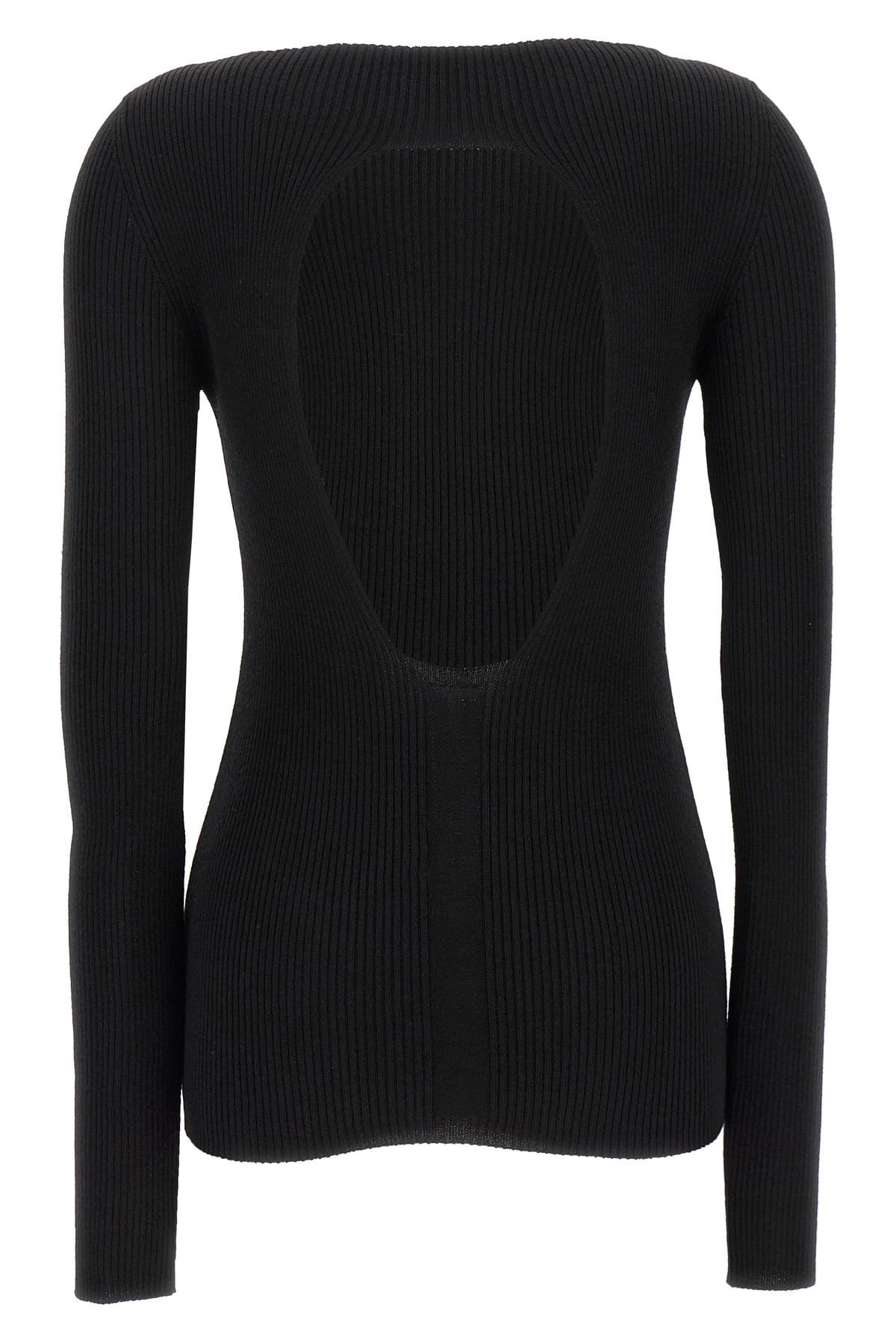 Rick Owens Al Top Sweater