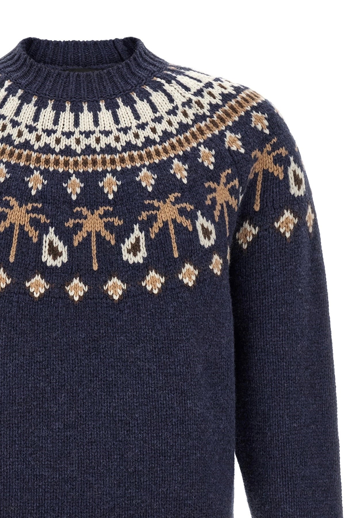 Alanui Sweet Winter Sweater