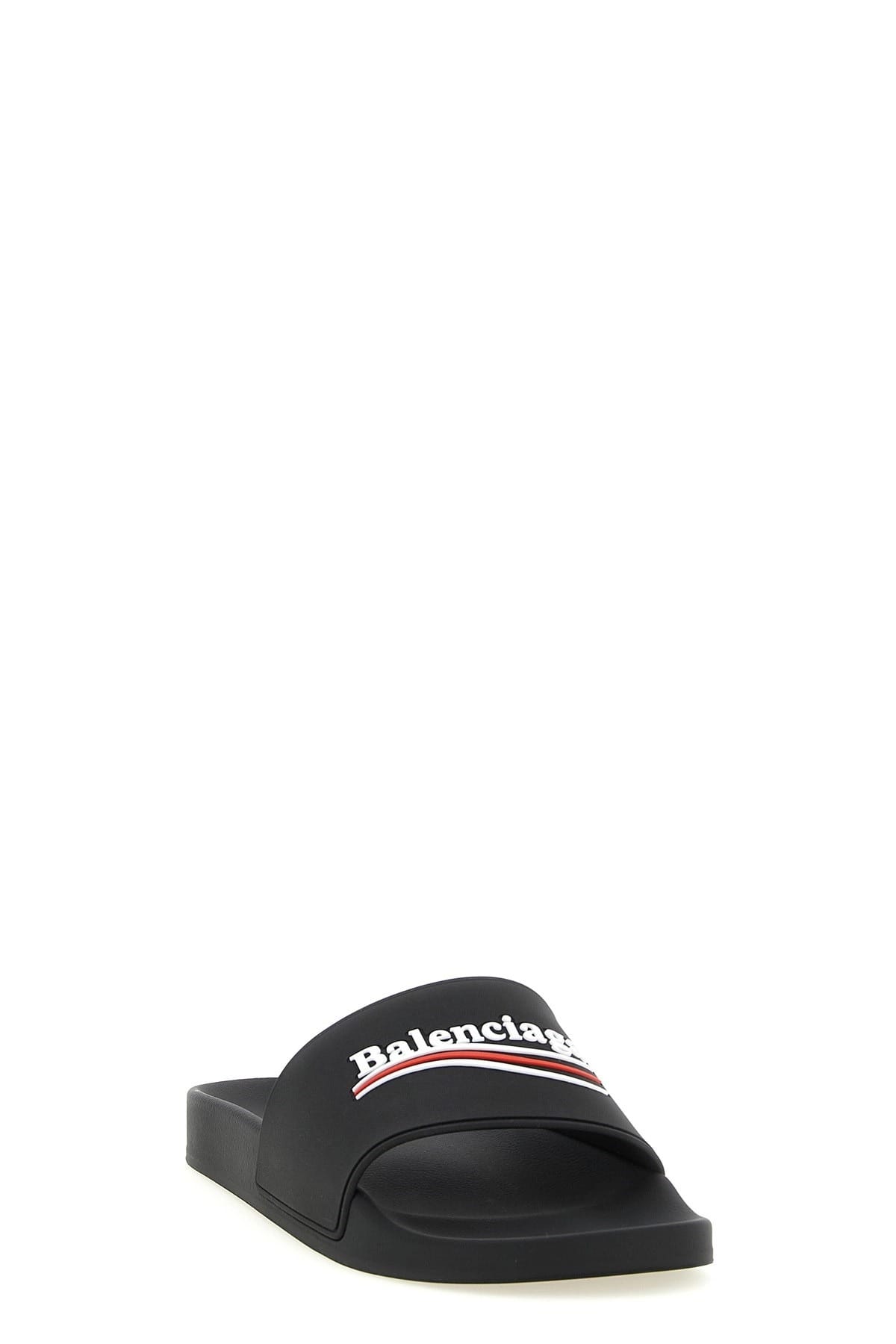 Balenciaga Balenciaga Pool Slides