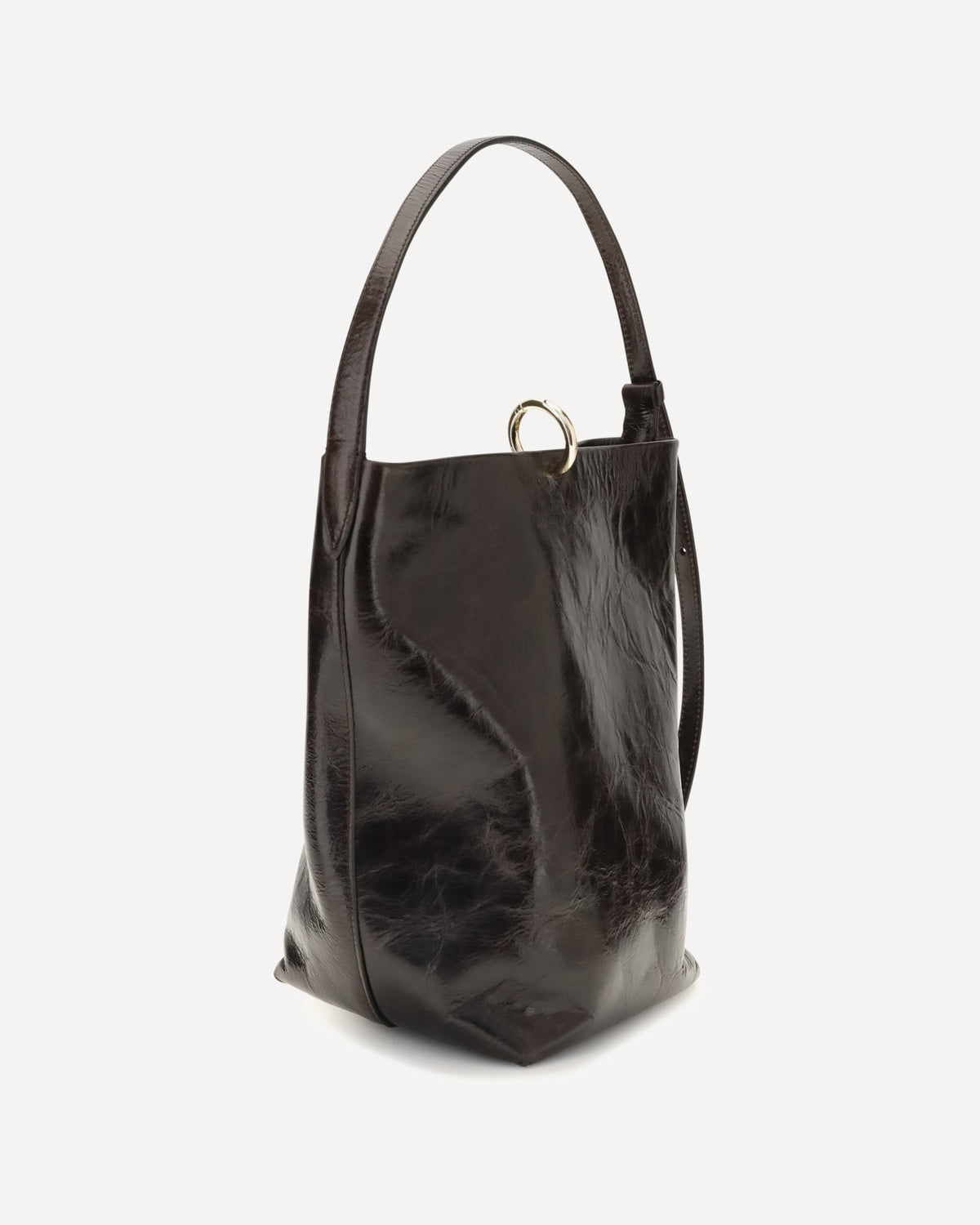 Benedetta Bruzziches Doudou Tout Le Jour Bucket Bag