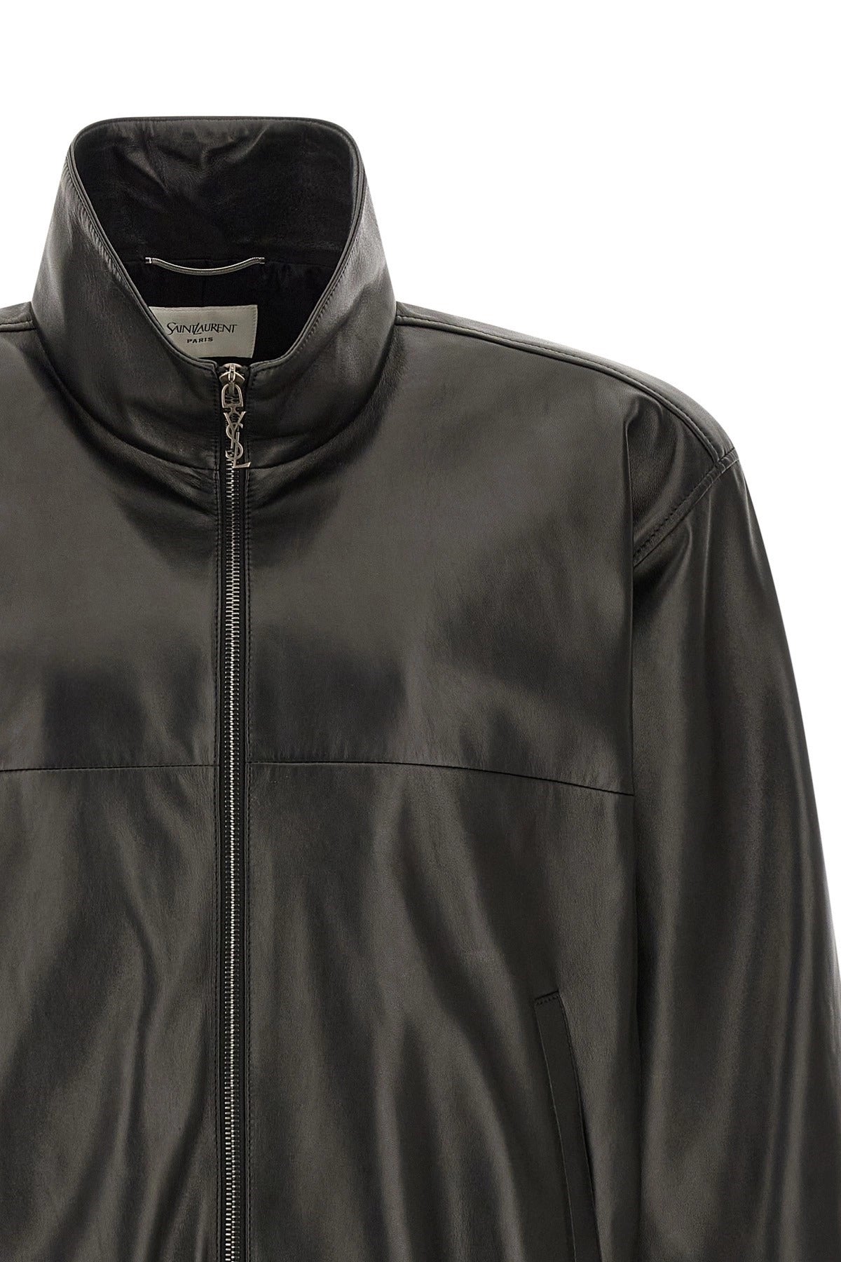 Saint Laurent Cassandre Jacket