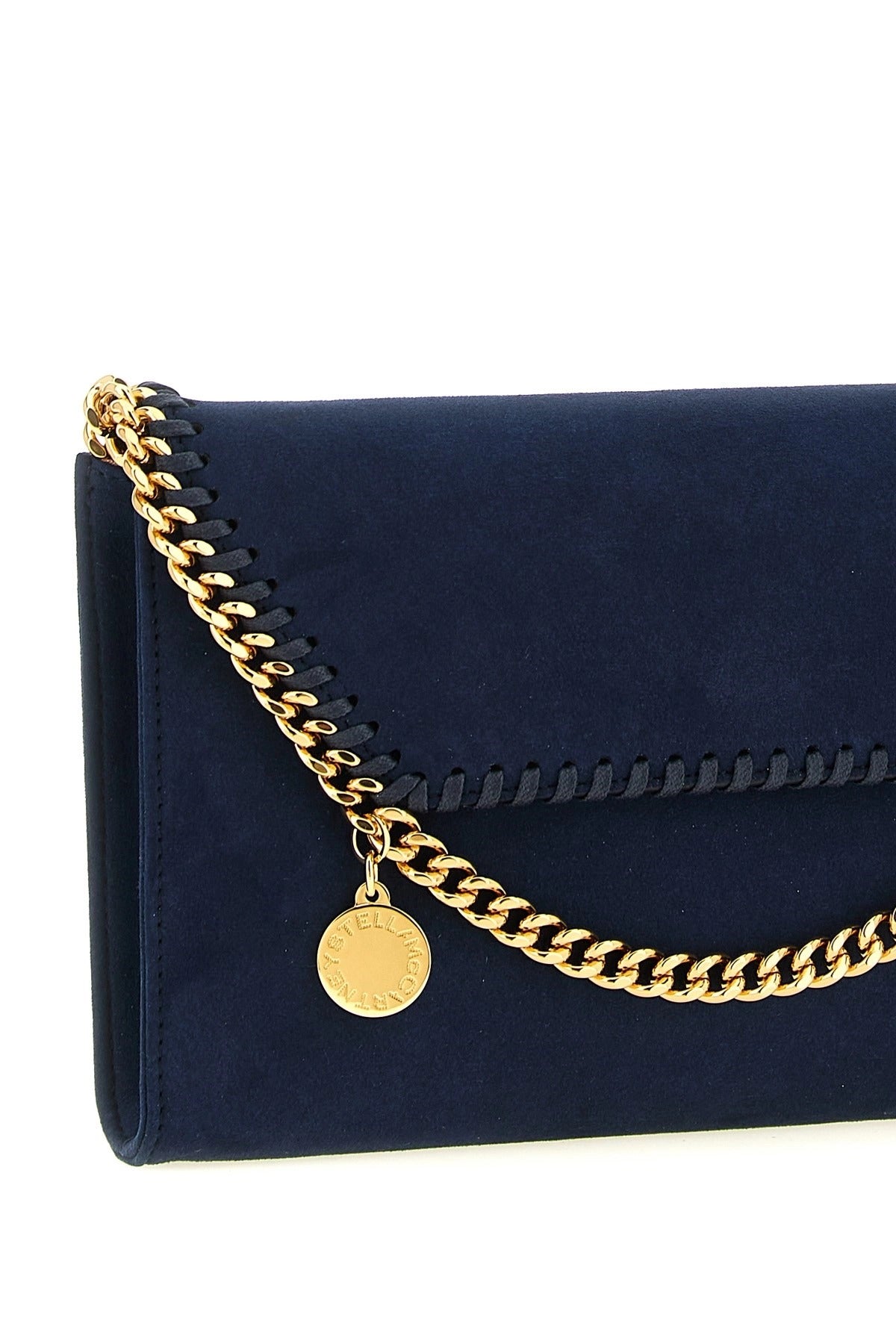 Stella McCartney Falabella Wallet On Chain