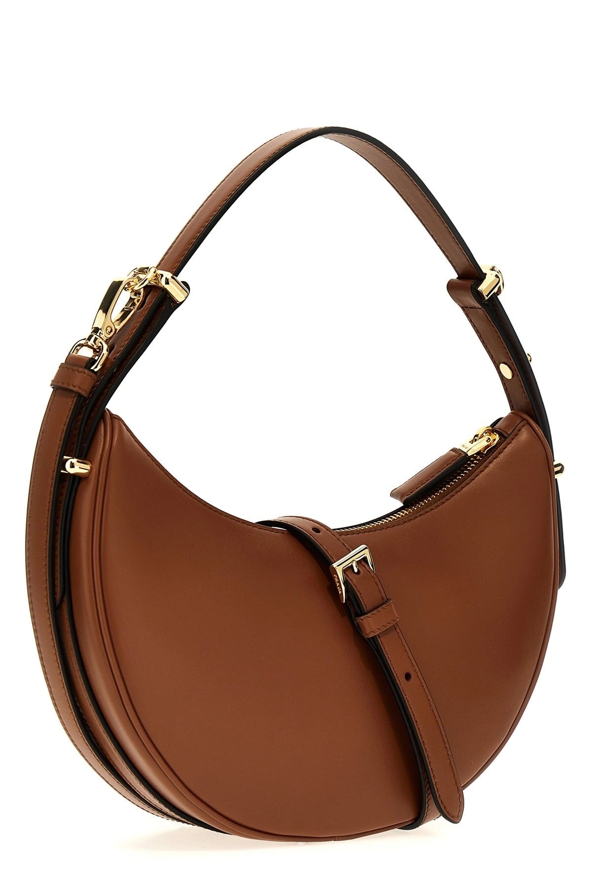 Prada Arquè Shoulder Bag