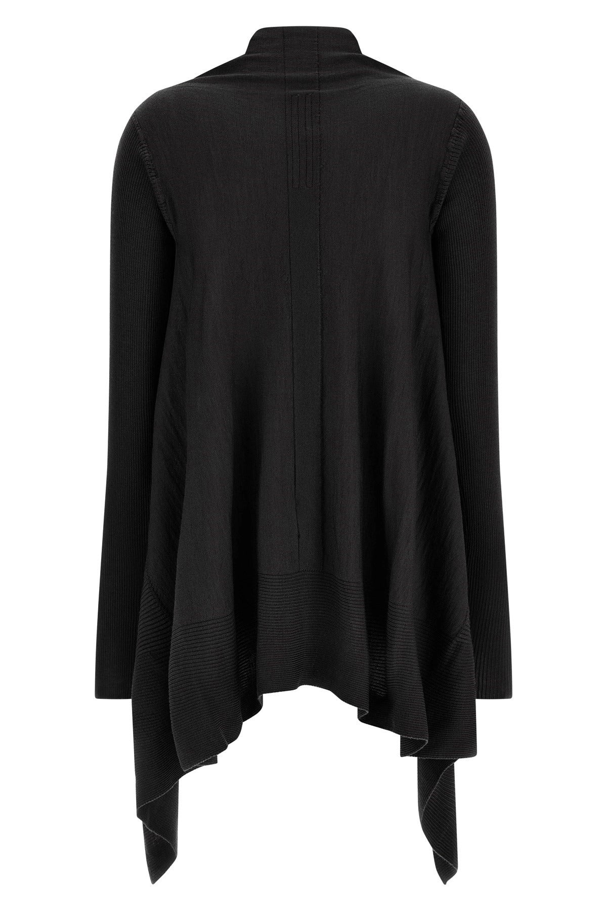 Rick Owens Medium Wrap Cardigan