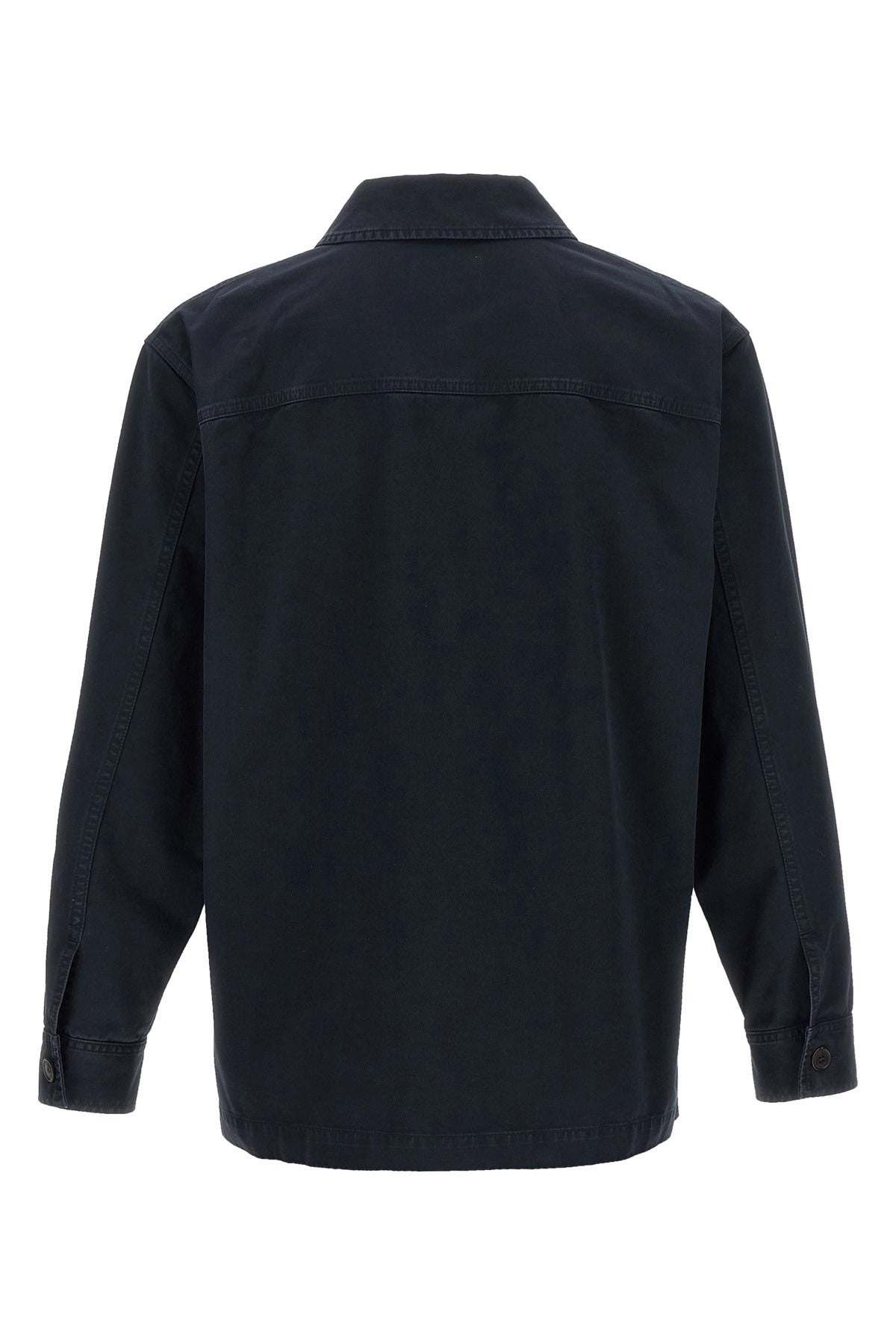 Saint Laurent Cassandre Overshirt