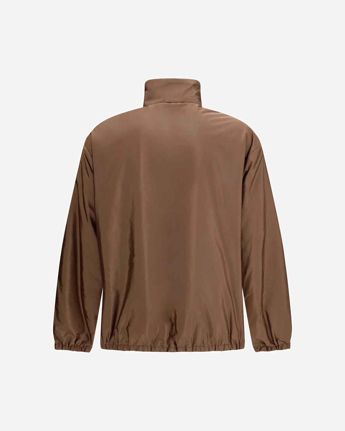 Prada Re-Nylon Down Jacket