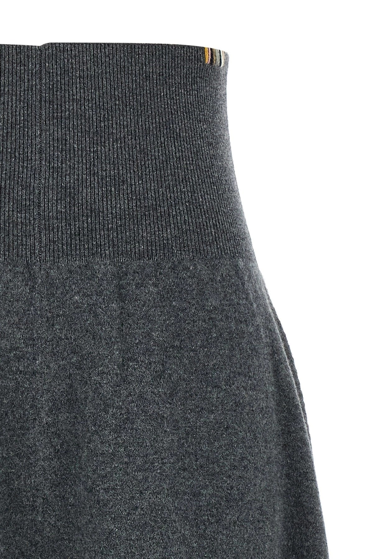 Extreme Cashmere N°388 Ease Skirt