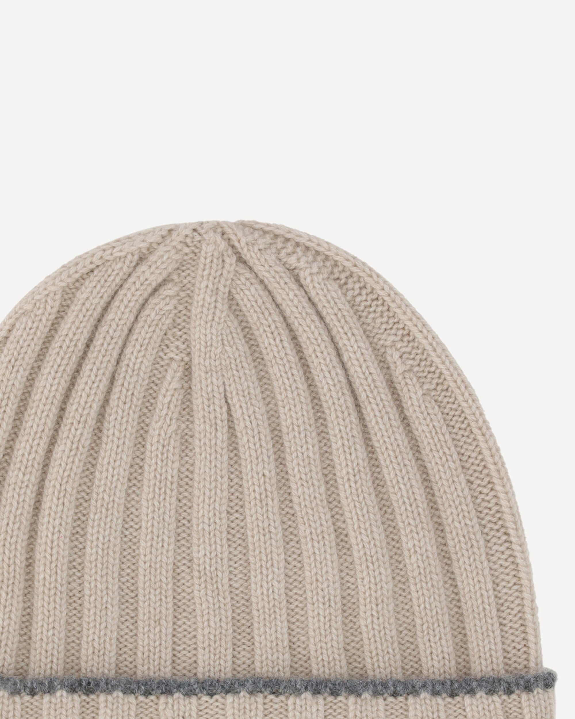 Brunello Cucinelli Bonnet Brunello Cucinelli