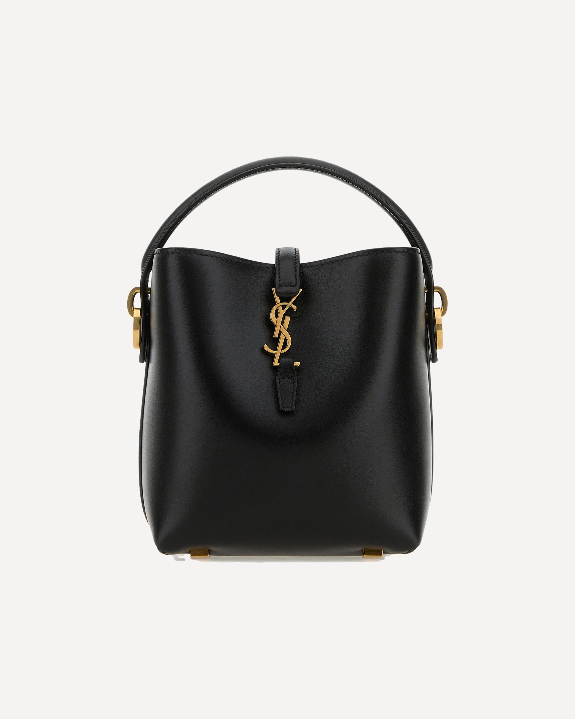 Saint Laurent Le 37 Mini Bucket Bag