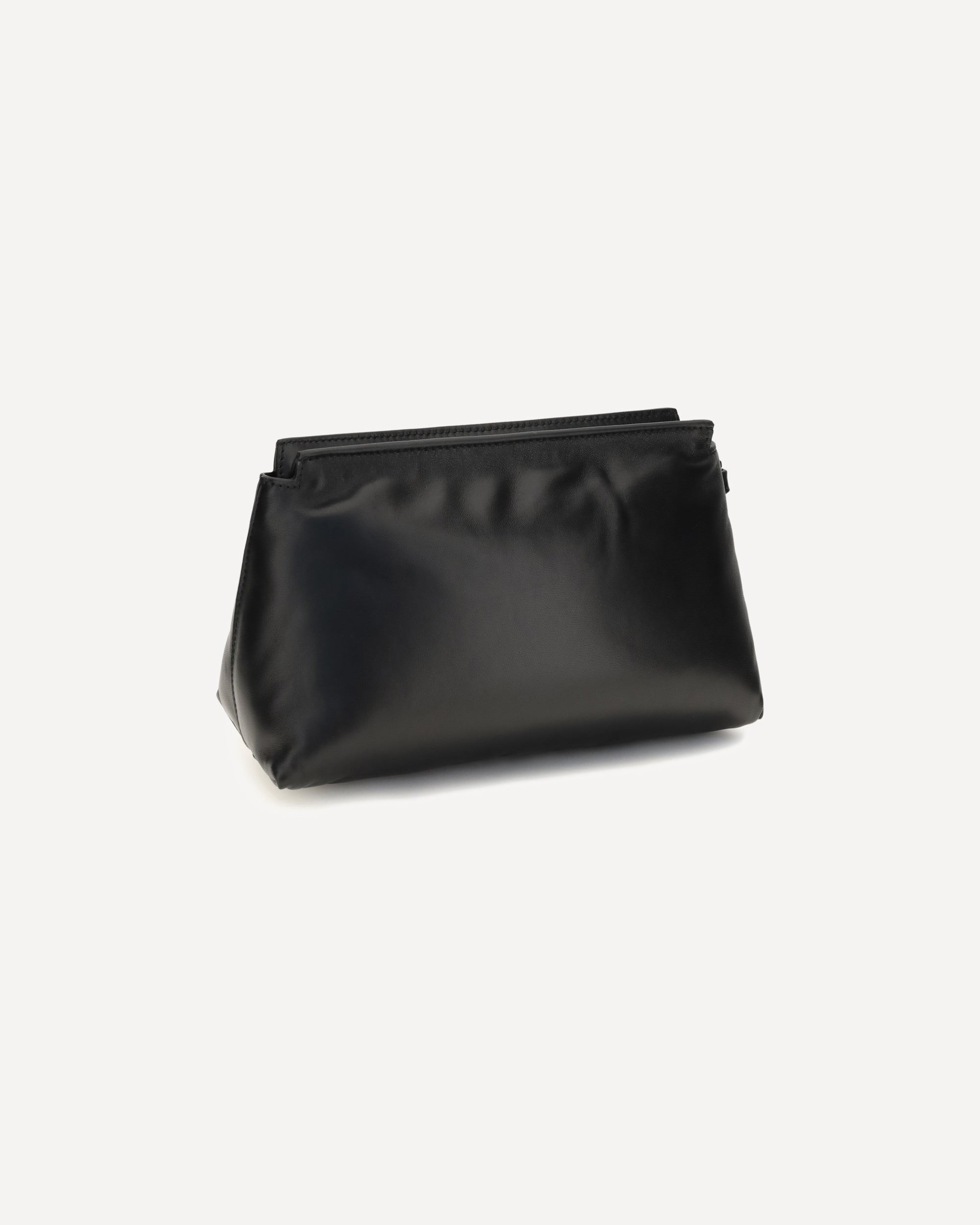 Givenchy Antigona Bomber Lambskin Pouch