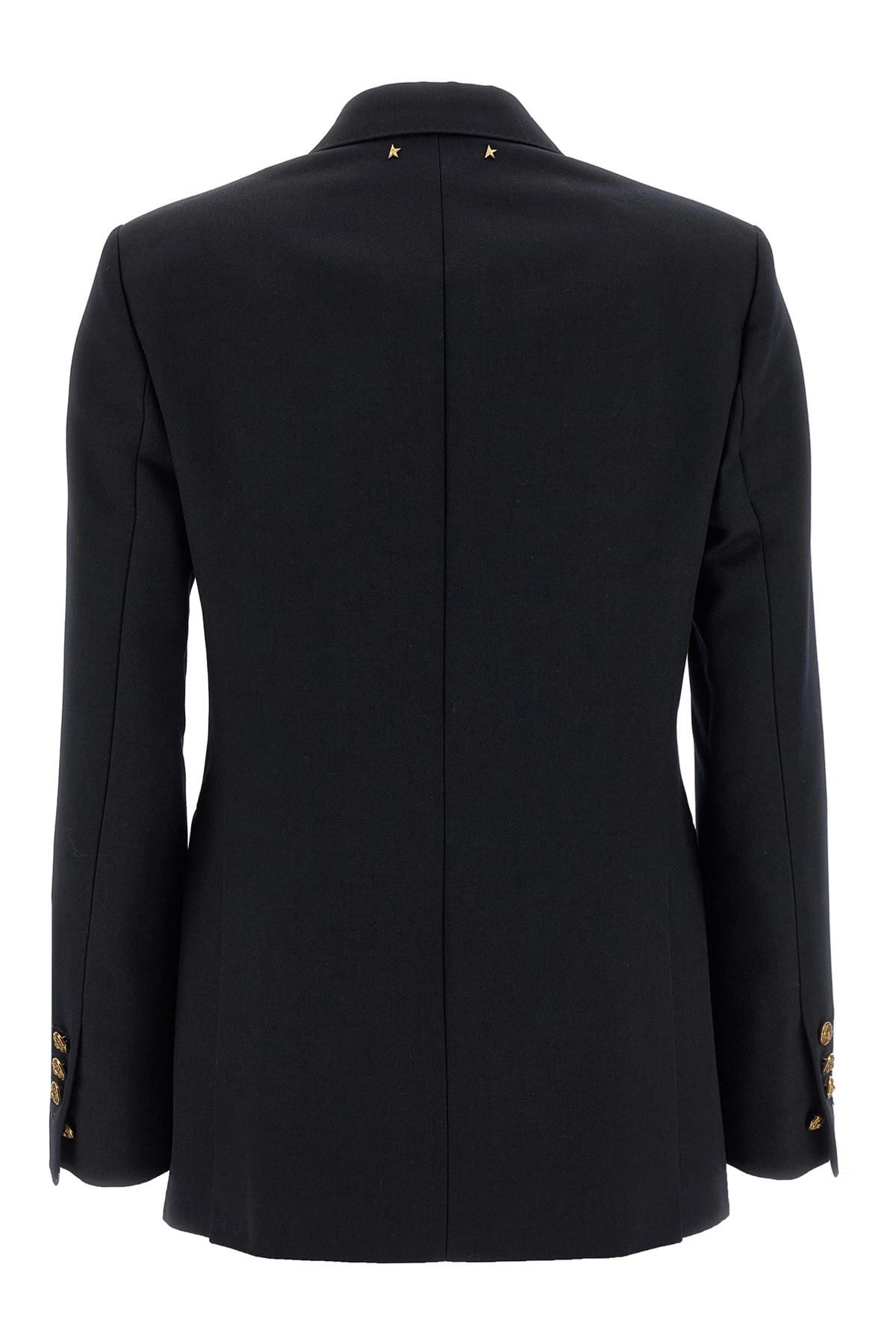 Golden Goose Diva Blazer