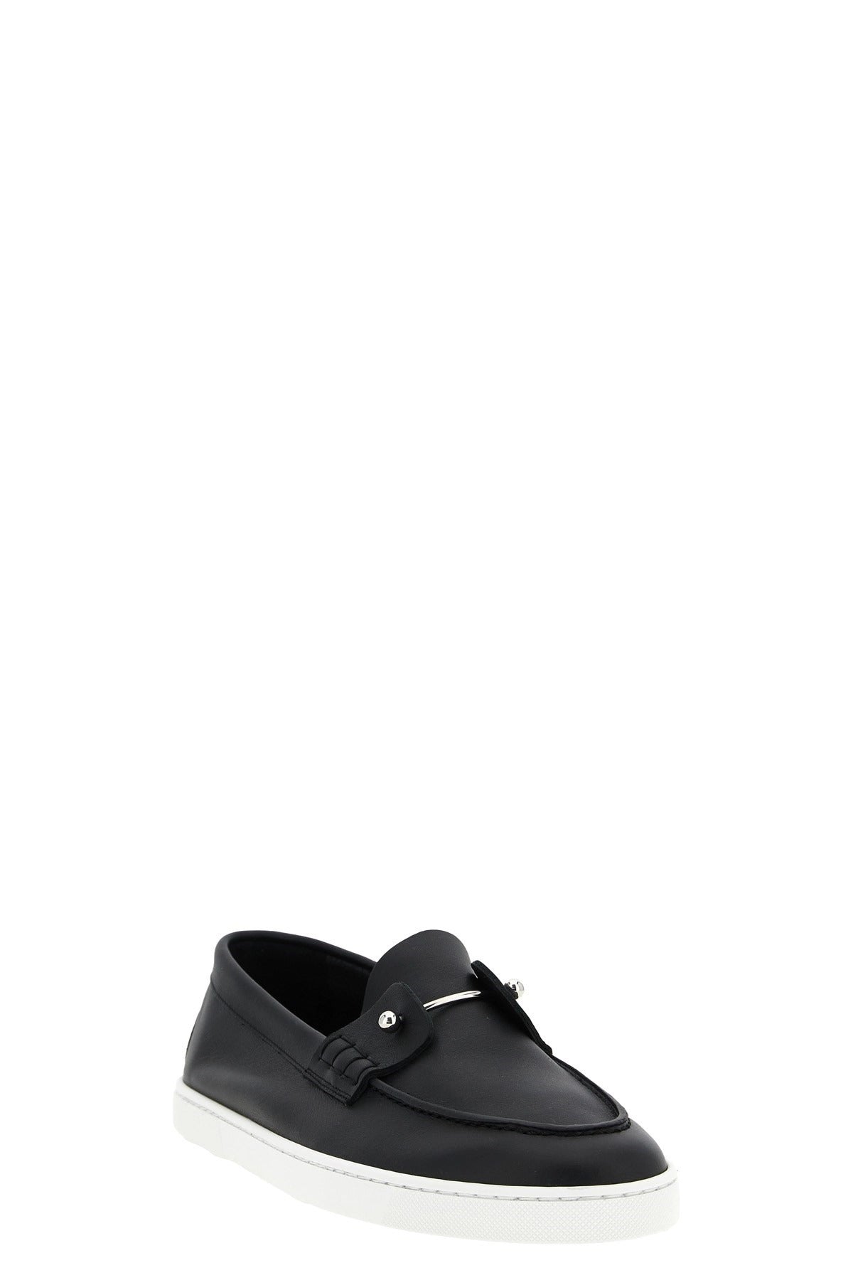 Christian Louboutin Chambeliboat Loafers