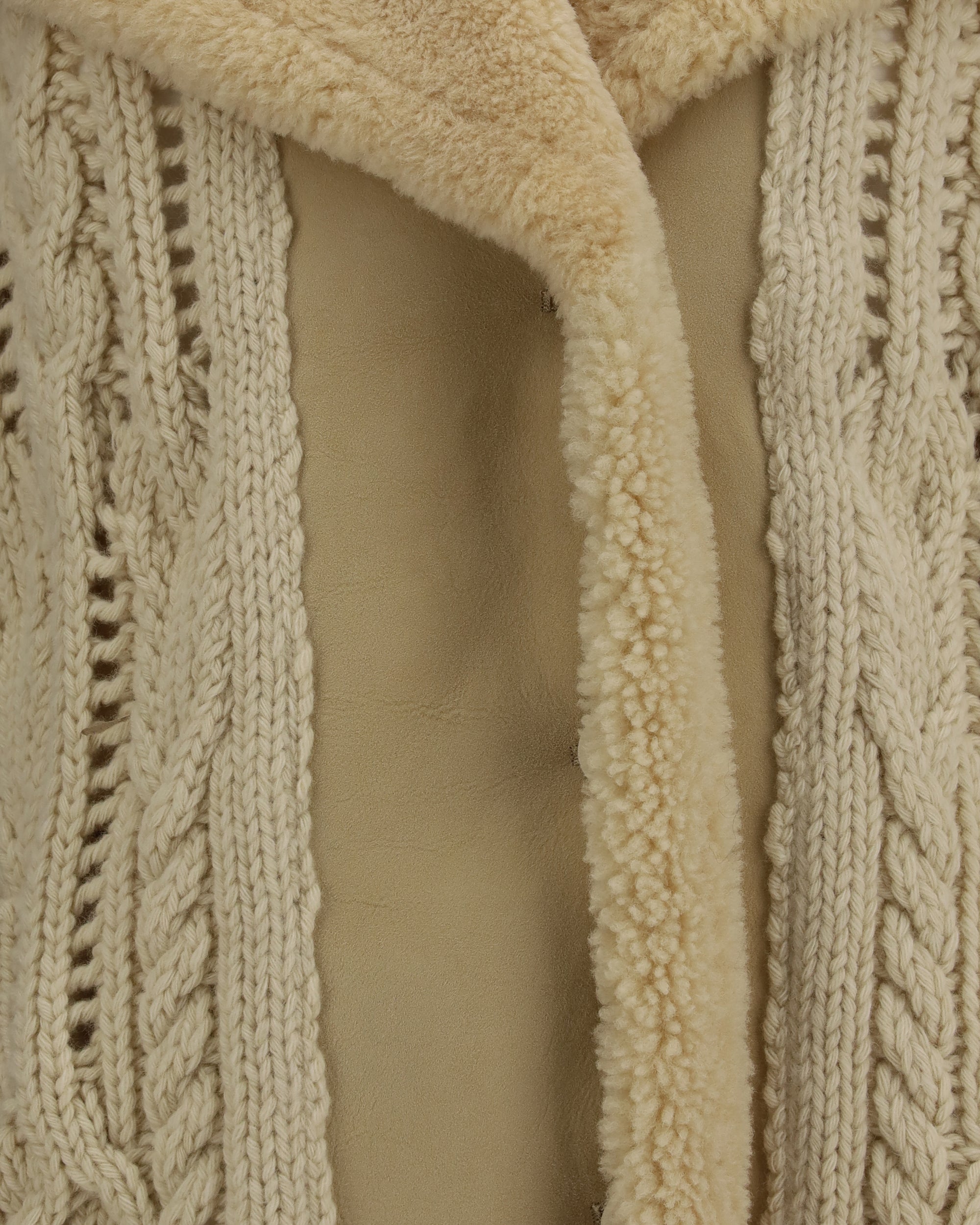 Ermanno Scervino Virgin Wool Sweater | Sendegaro ES