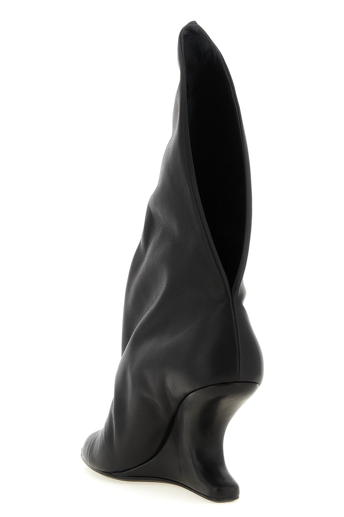 Rick Owens Sandalias Cantilever 8 Strutter