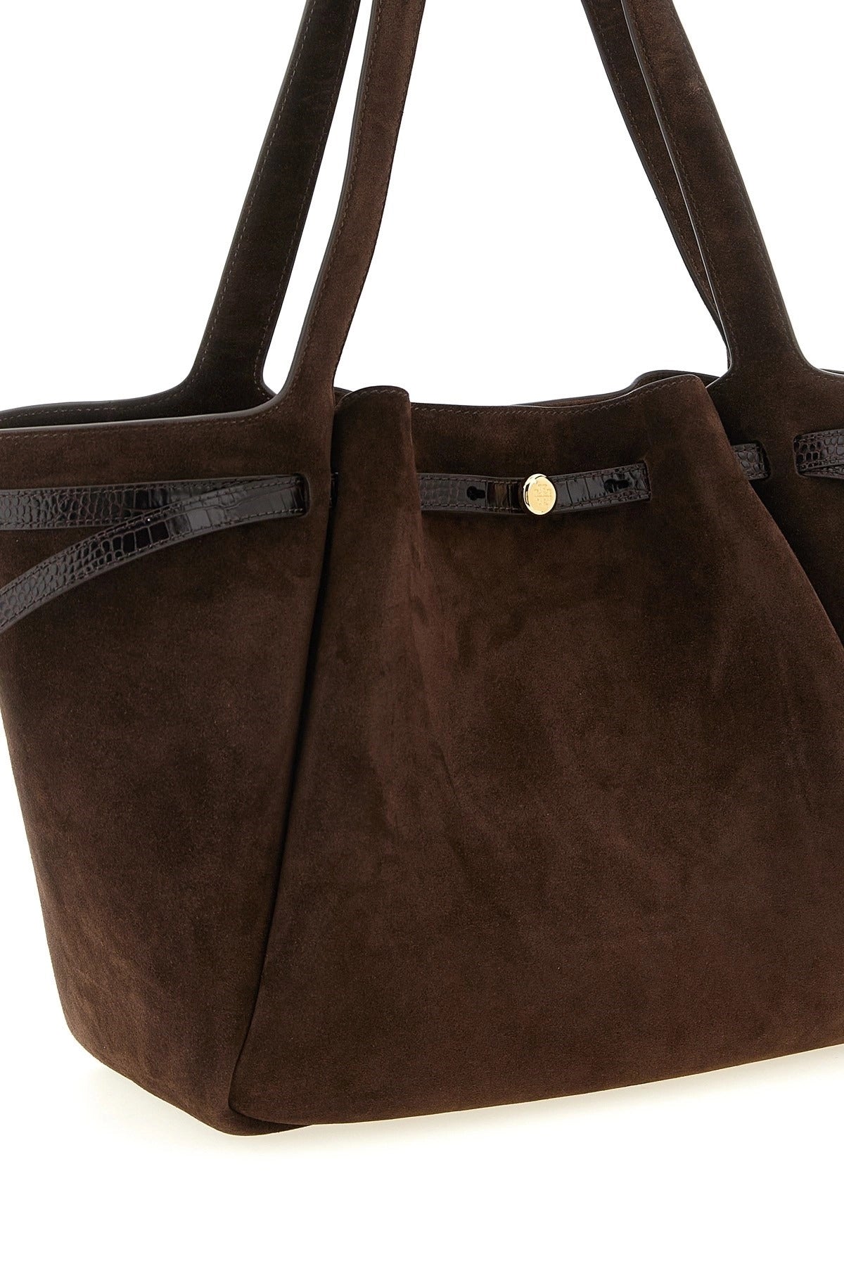 Tory Burch Romy Tote Bag