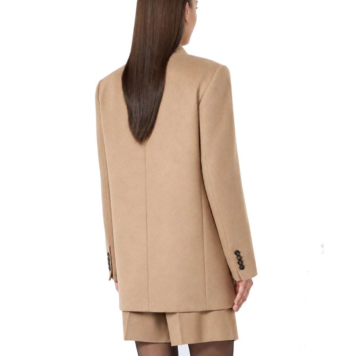 Max Mara Hobby Wool Blazer