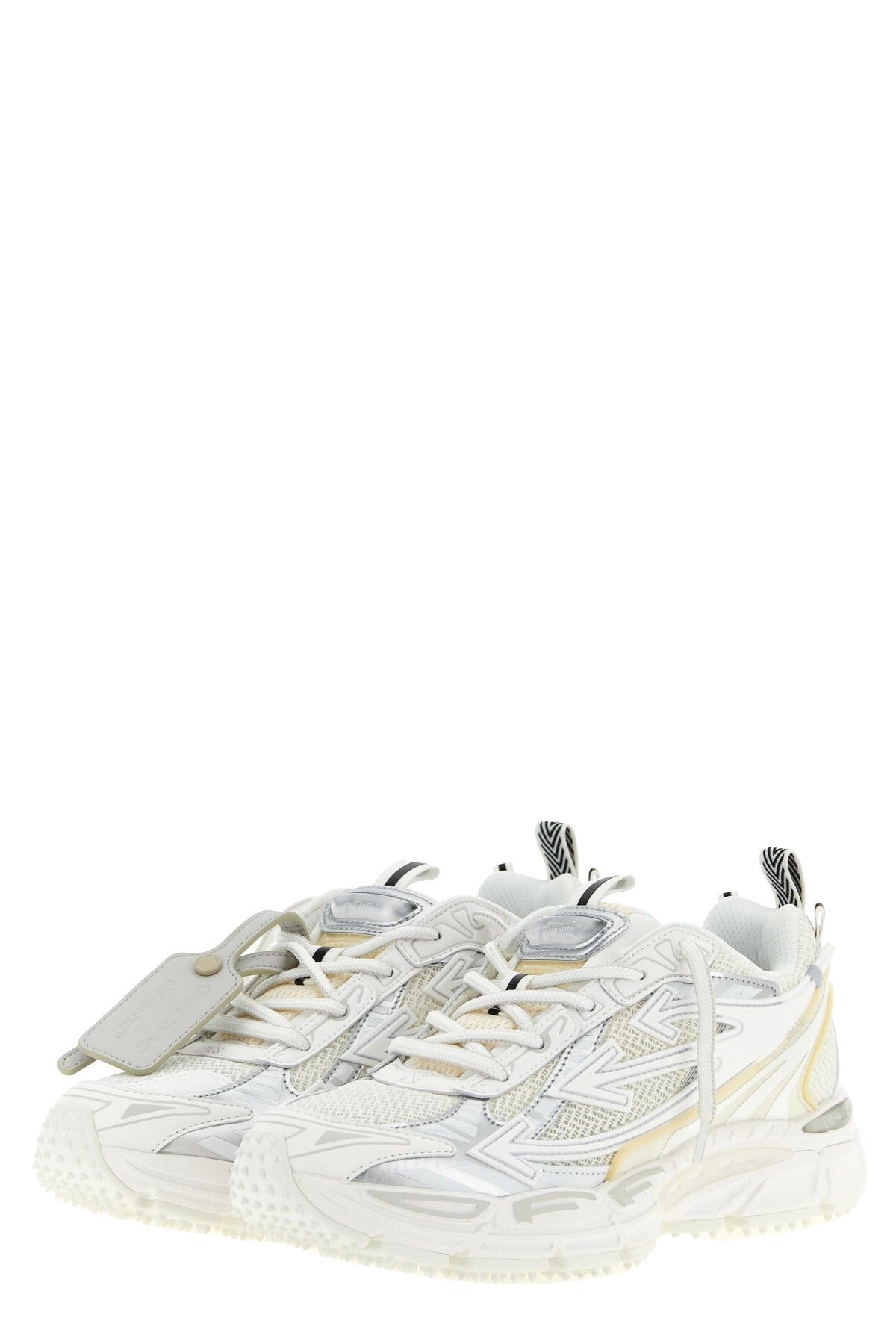 Off-White Be Right Back Sneakers