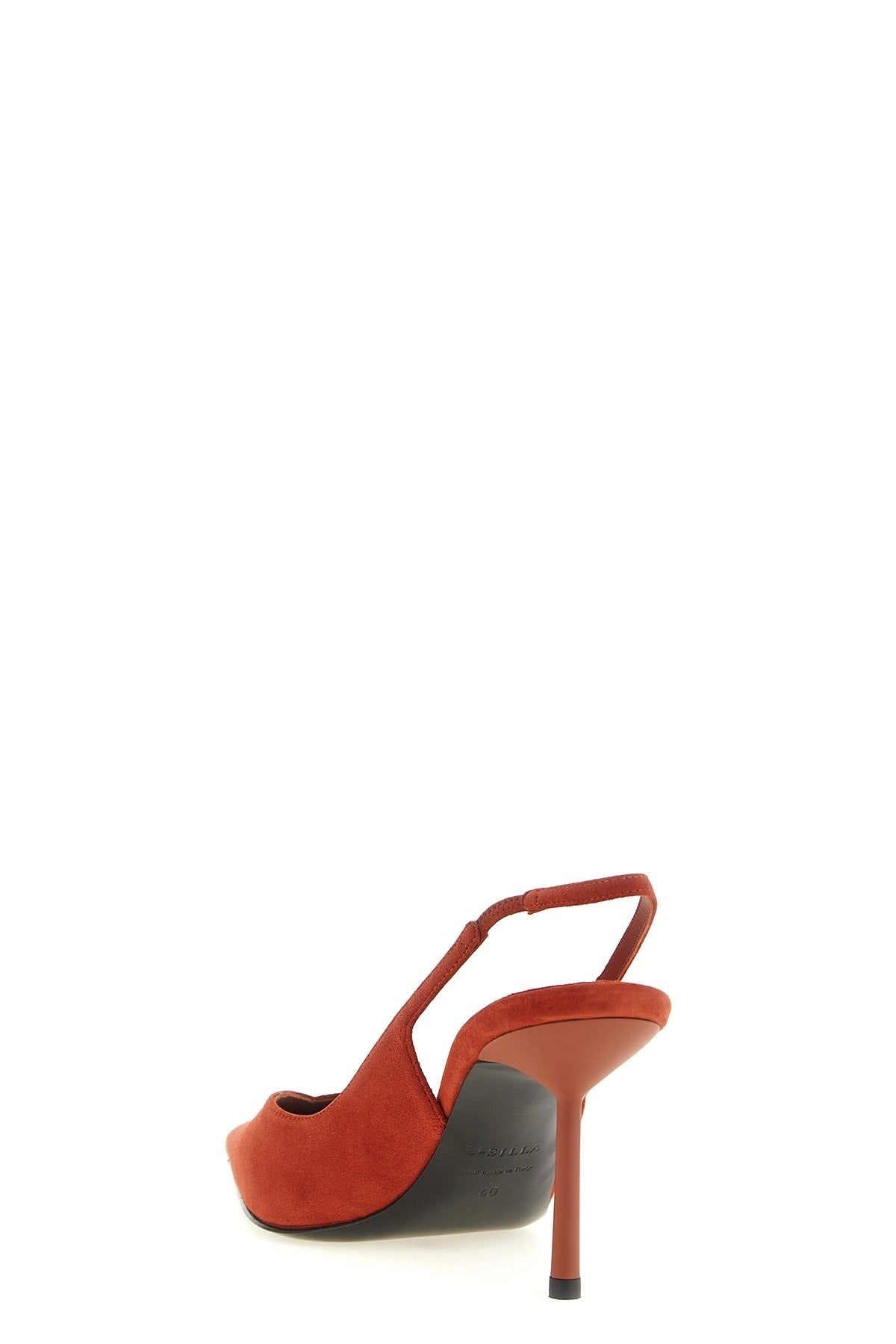 LE SILLA Vivienne Slingback Pumps
