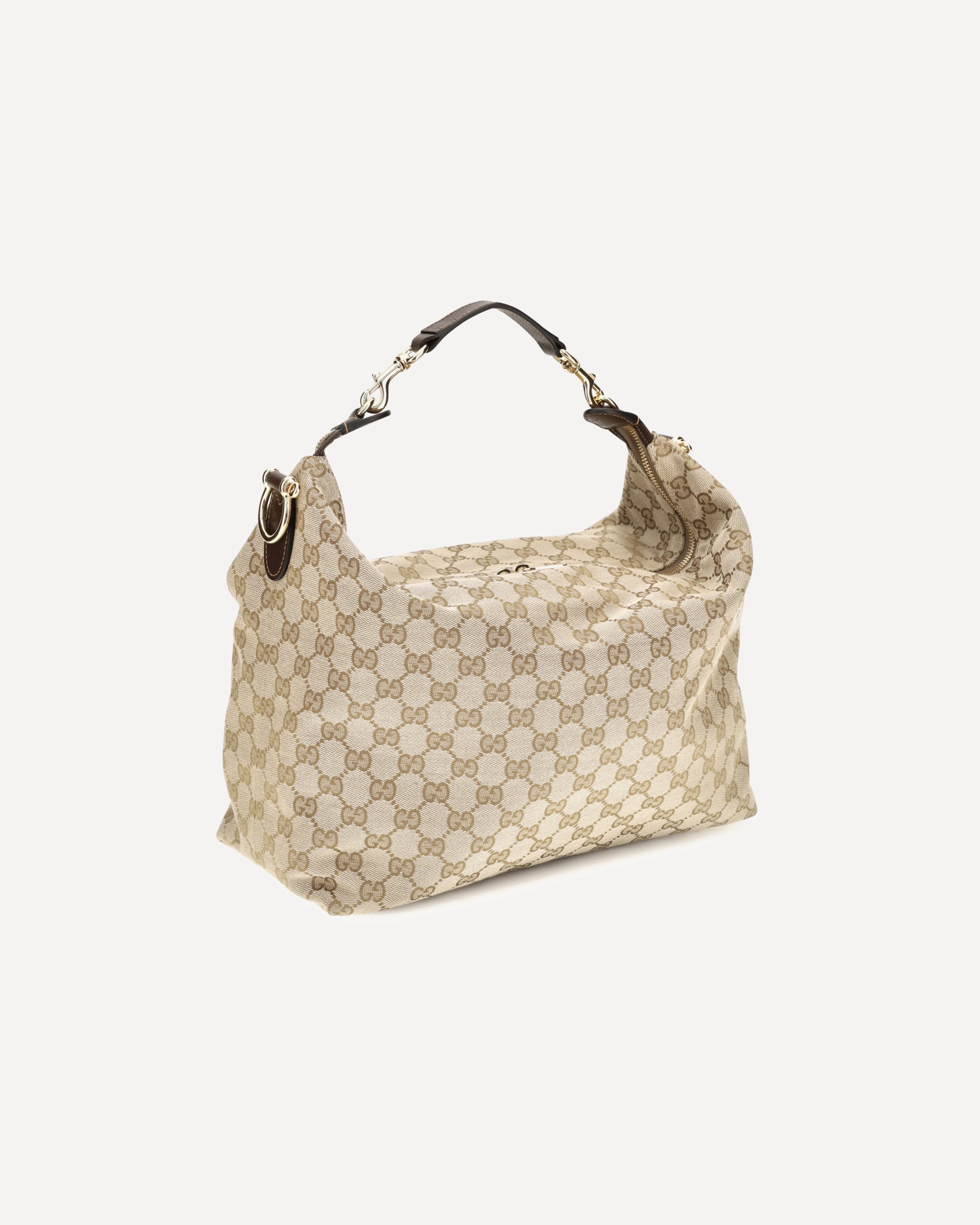 Gucci Medium Brera Handbag