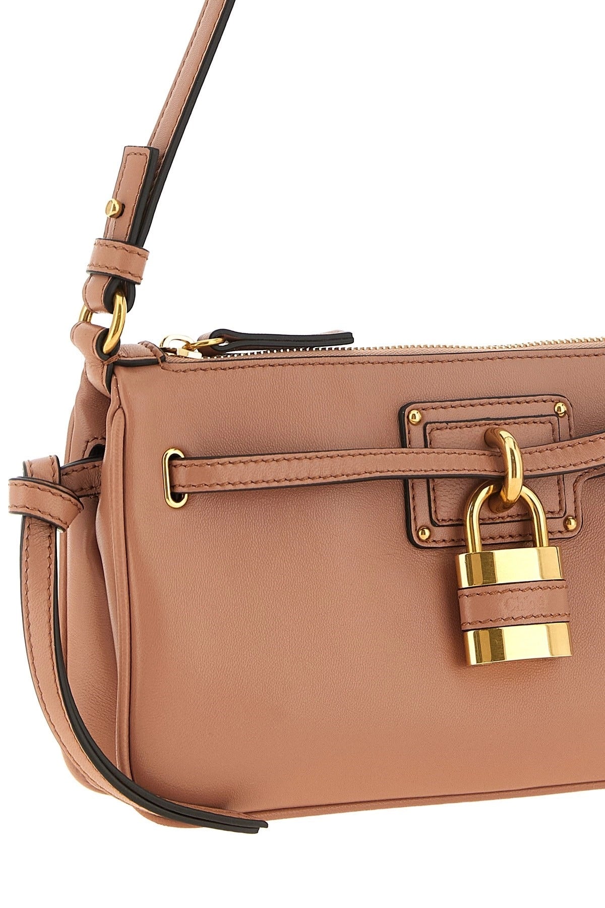 Chloé Paddington Sling Mini Clutch