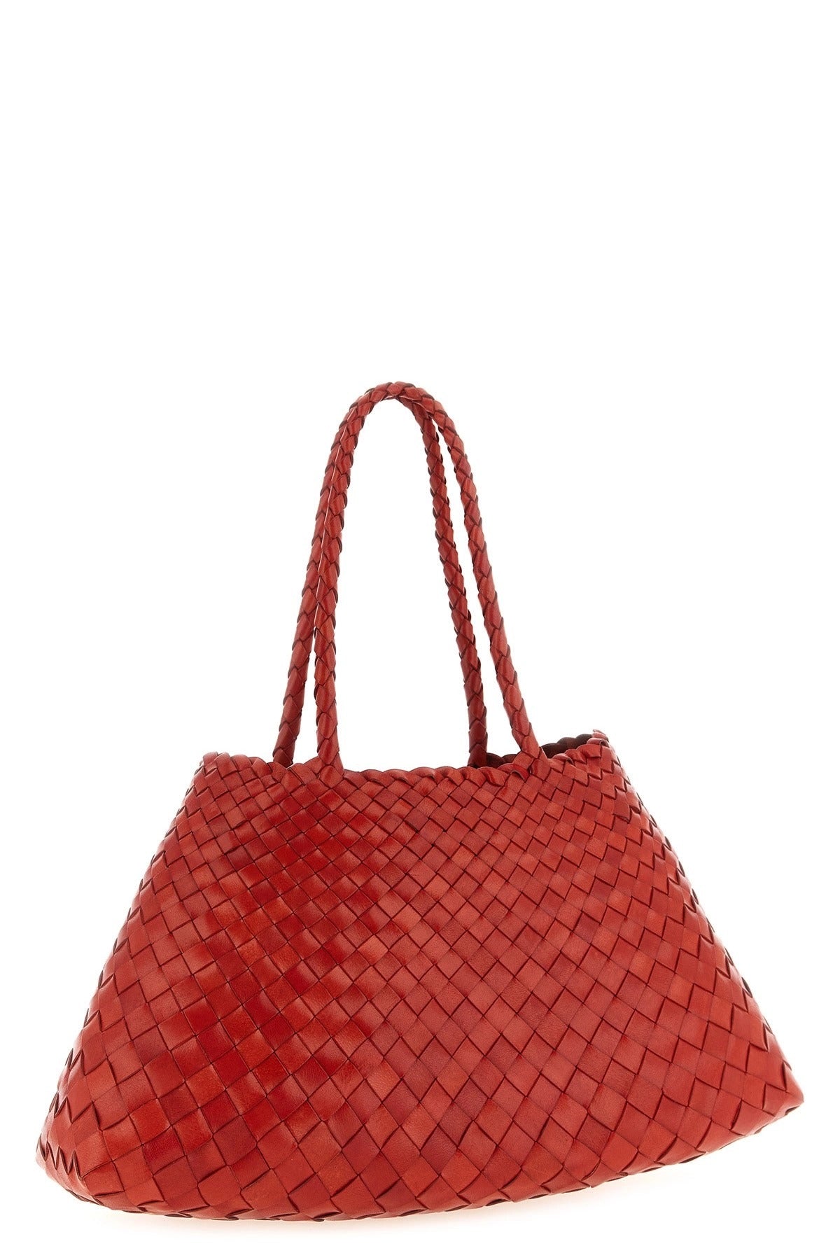 Dragon Diffusion Santa Croce Big Shoulder Bag