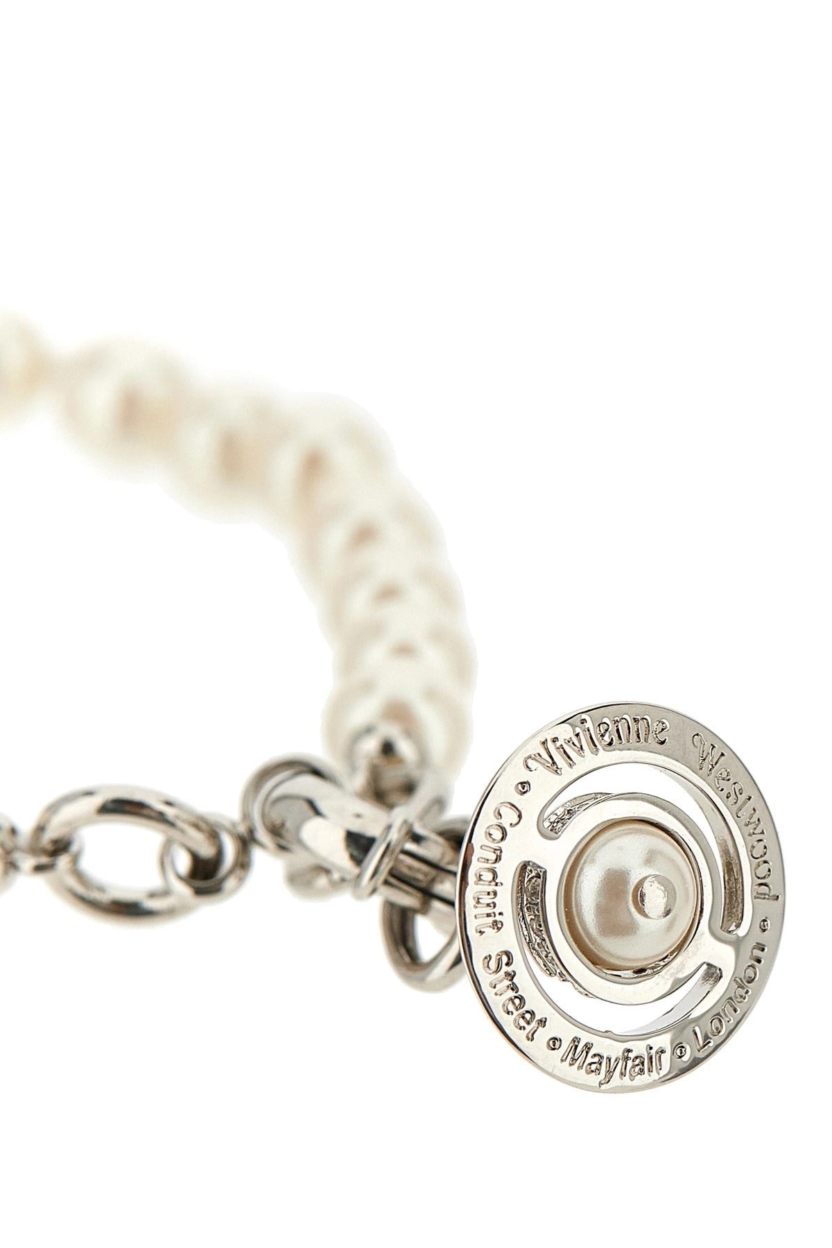 Vivienne Westwood Aleksa Bracelet
