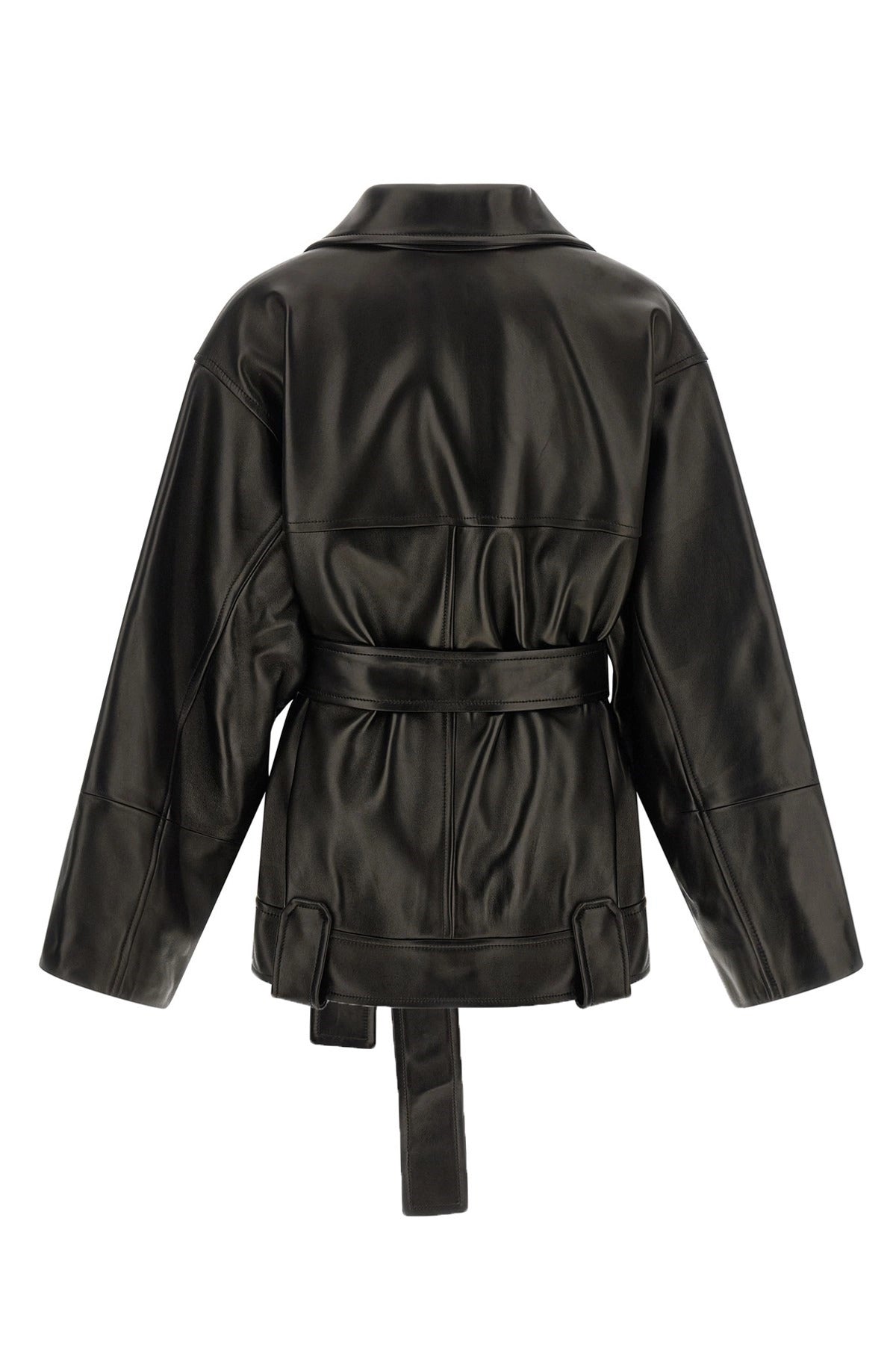 Khaite Alder Jacket