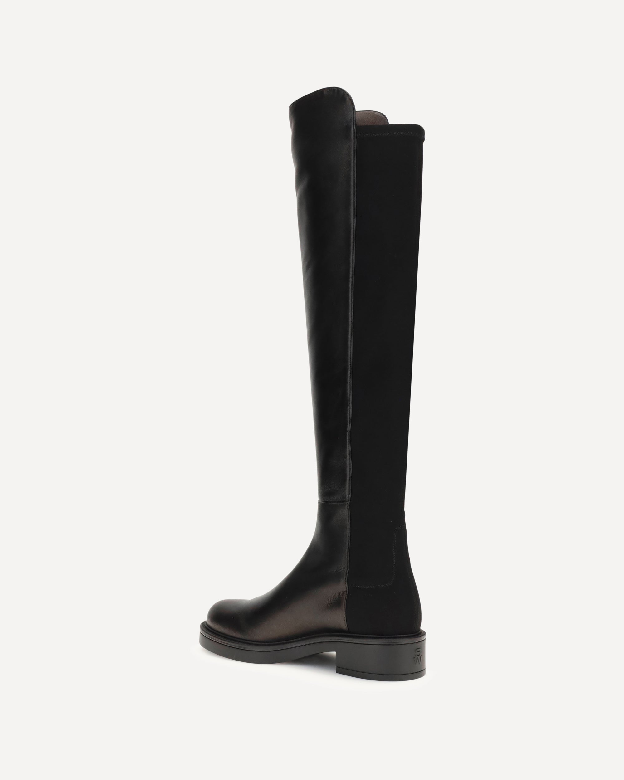 Stuart Weitzman Celia High Boots