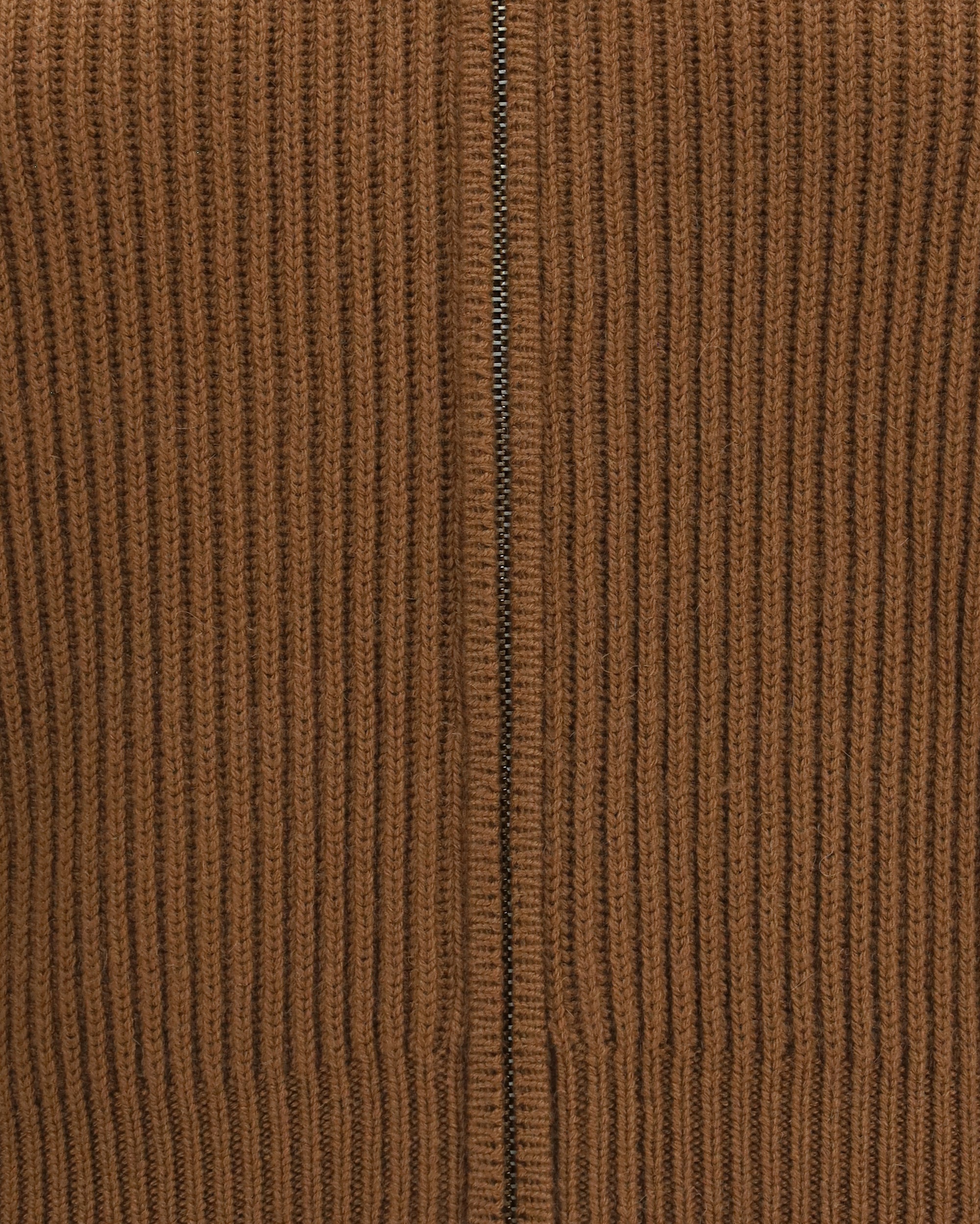 Max Mara Carnet Ribbed Cardigan