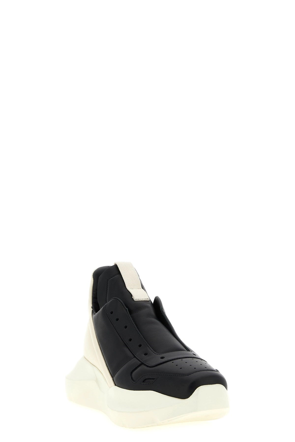 Rick Owens Geth Runner Sneakers