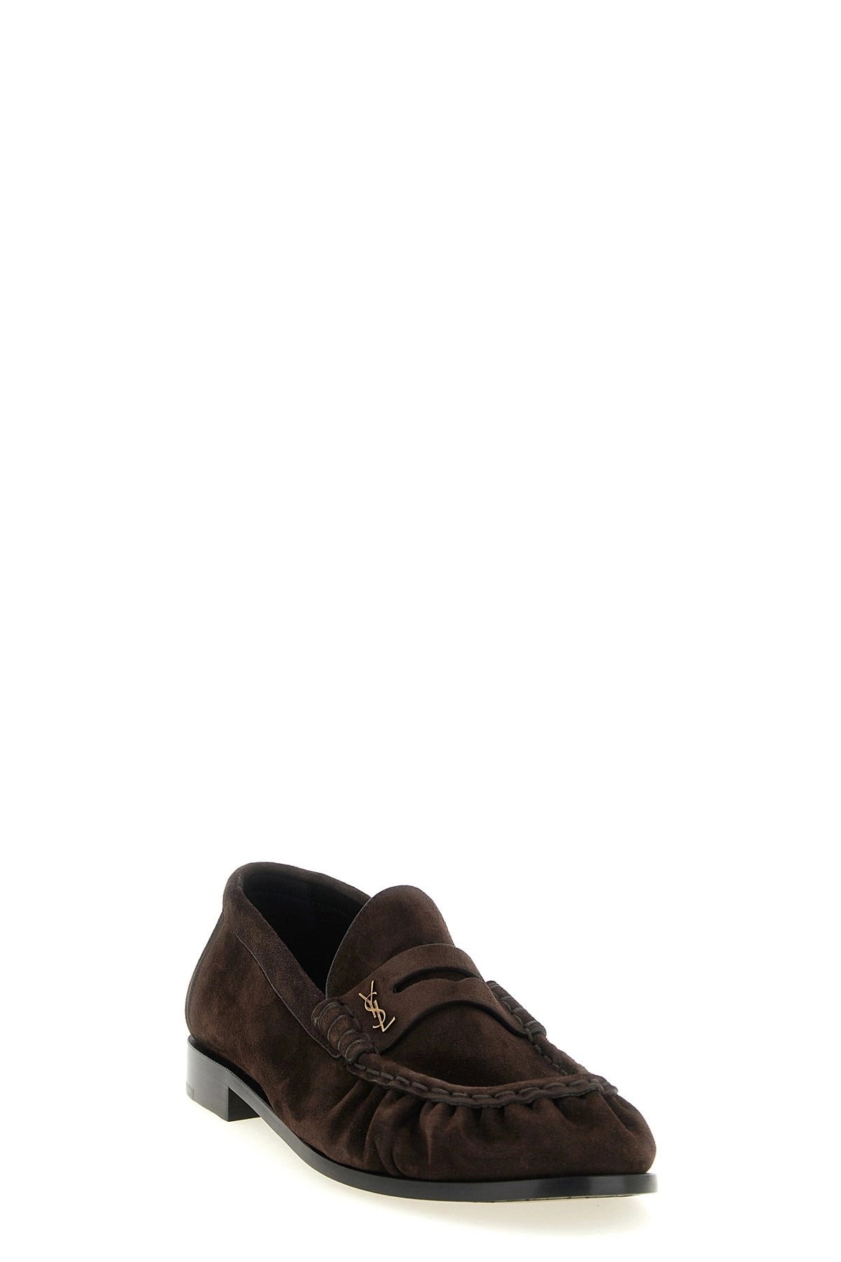 Saint Laurent Le Loafer Loafers